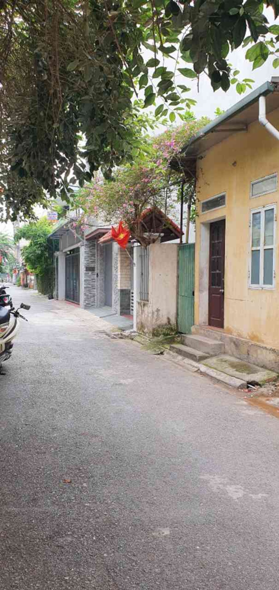 Bán đất Giang Biên 105m2 | 4,9m x 21,4m | Giá 20,5 tỷ - Q. Long Biên - Liên hệ 0982.497.846 - Bán đất tặng nhà, Ngõ thông, ôtô tránh đỗ cửa - Ảnh 6