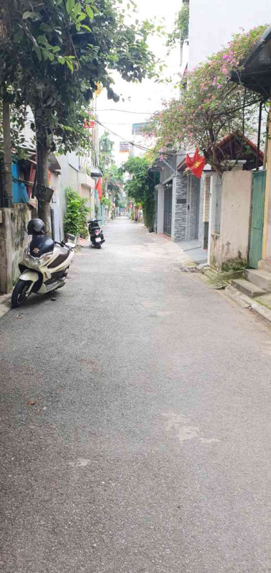 Bán đất Giang Biên 105m2 | 4,9m x 21,4m | Giá 20,5 tỷ - Q. Long Biên - Liên hệ 0982.497.846 - Bán đất tặng nhà, Ngõ thông, ôtô tránh đỗ cửa - Ảnh 5