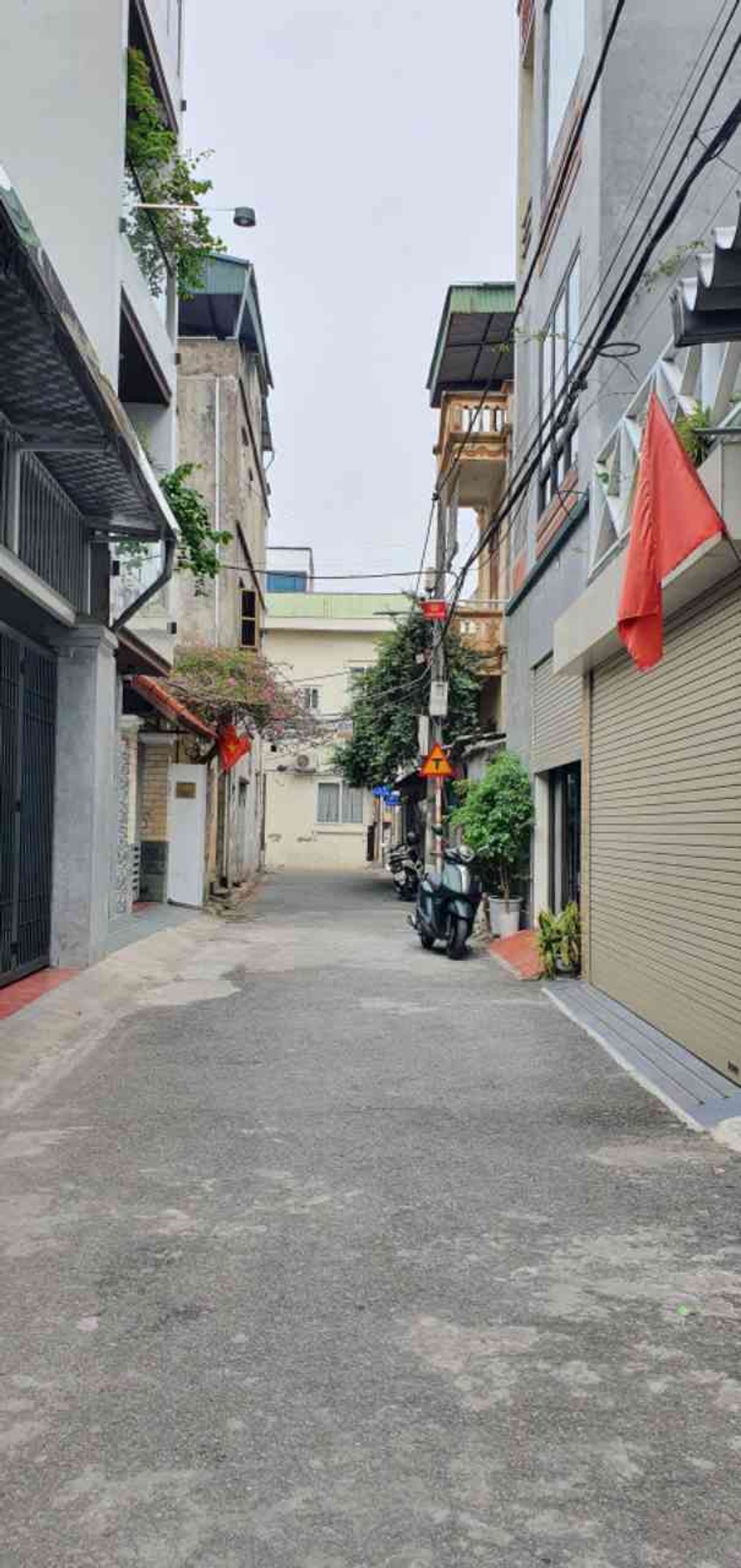 Bán đất Giang Biên 105m2 | 4,9m x 21,4m | Giá 20,5 tỷ - Q. Long Biên - Liên hệ 0982.497.846 - Bán đất tặng nhà, Ngõ thông, ôtô tránh đỗ cửa - Ảnh 4