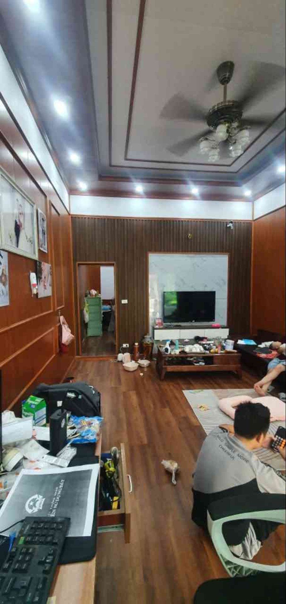 Bán nhà Nguyễn Văn Linh - 240m2 | 3 tầng | 11,7m x 20,1m | Giá 47 tỷ - Q. Long Biên - Liên hệ 0982.497.846 - Bán đất tặng nhà 3 tầng, Ngõ ôtô tránh, đỗ cửa, Trung tâm Long Biên - Ảnh 7