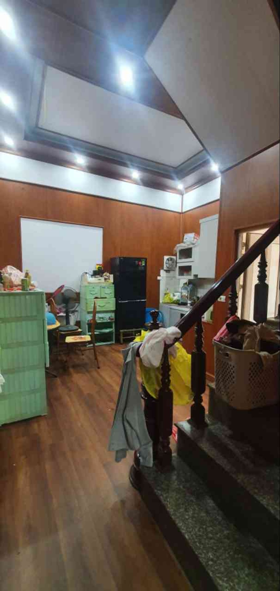 Bán nhà Nguyễn Văn Linh - 240m2 | 3 tầng | 11,7m x 20,1m | Giá 47 tỷ - Q. Long Biên - Liên hệ 0982.497.846 - Bán đất tặng nhà 3 tầng, Ngõ ôtô tránh, đỗ cửa, Trung tâm Long Biên - Ảnh 8