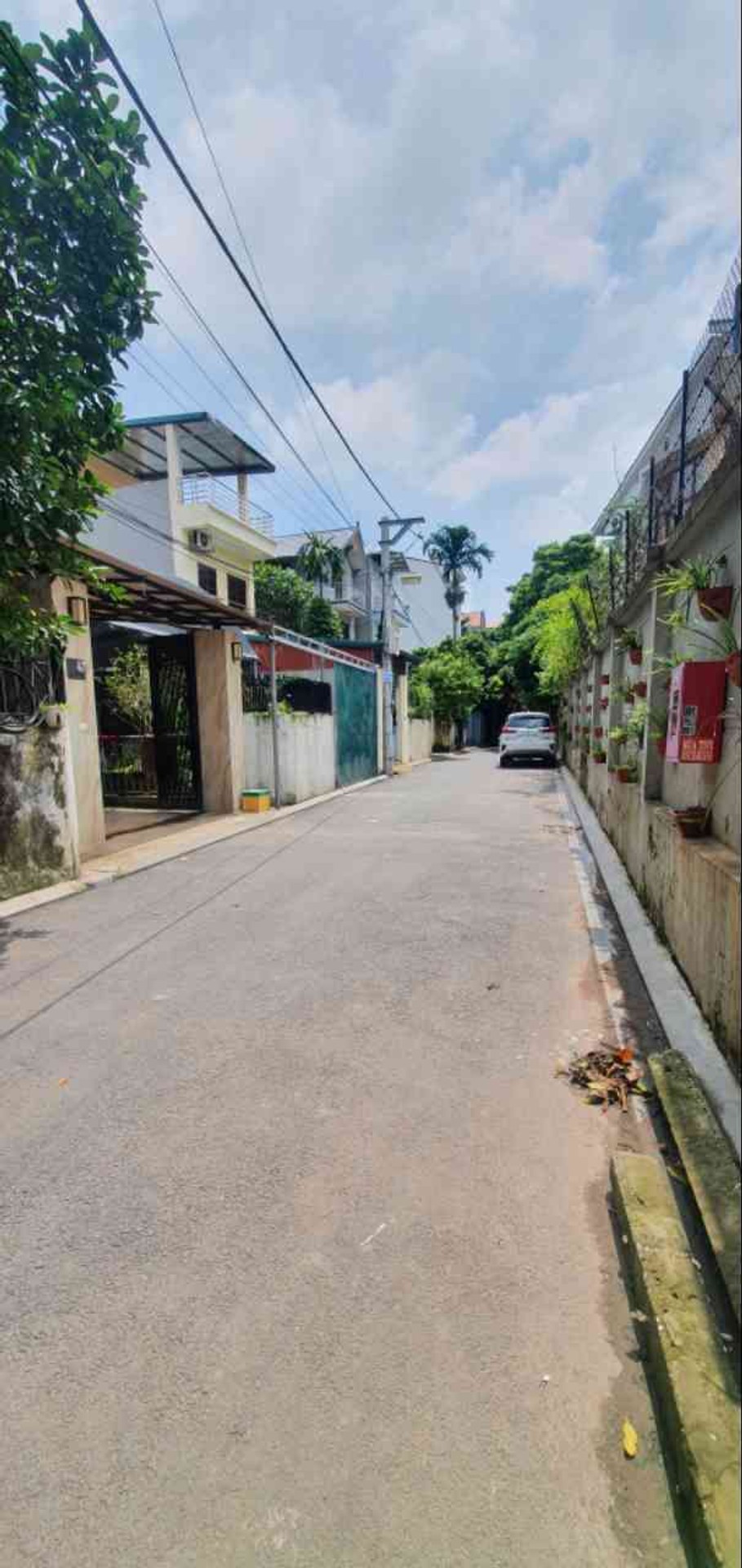 Bán nhà Nguyễn Văn Linh - 240m2 | 3 tầng | 11,7m x 20,1m | Giá 47 tỷ - Q. Long Biên - Liên hệ 0982.497.846 - Bán đất tặng nhà 3 tầng, Ngõ ôtô tránh, đỗ cửa, Trung tâm Long Biên - Ảnh 5