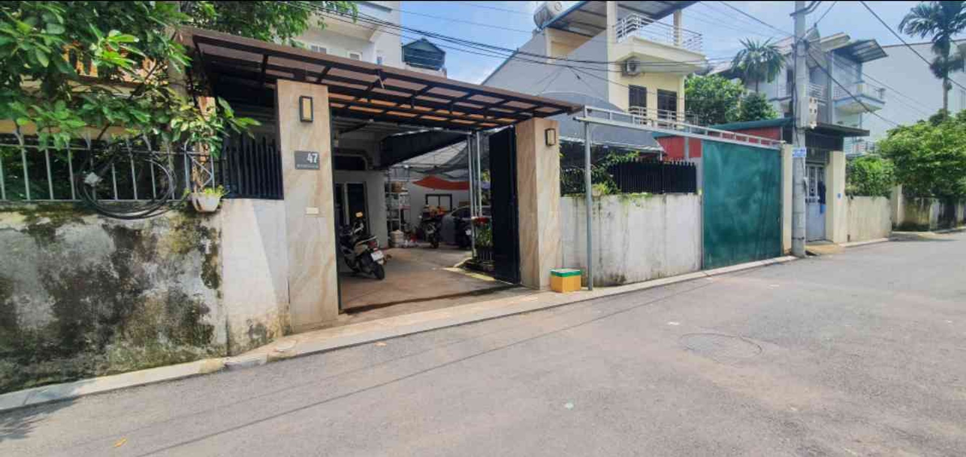 Bán nhà Nguyễn Văn Linh – 240m2 | 3 tầng | 11,7m x 20,1m | Giá 47 tỷ – Q. Long Biên – Liên hệ 0982.497.846 – Bán đất tặng nhà 3 tầng, Ngõ ôtô tránh, đỗ cửa, Trung tâm Long Biên Bán nhà Nguyễn Văn Linh – 240m2 | 3 tầng | 11,7m x 20,1m | Giá 47 tỷ – Q. Long Biên – Liên hệ 0982.497.846 – Bán đất tặng nhà 3 tầng, Ngõ ôtô tránh, đỗ cửa, Trung tâm Long Biên