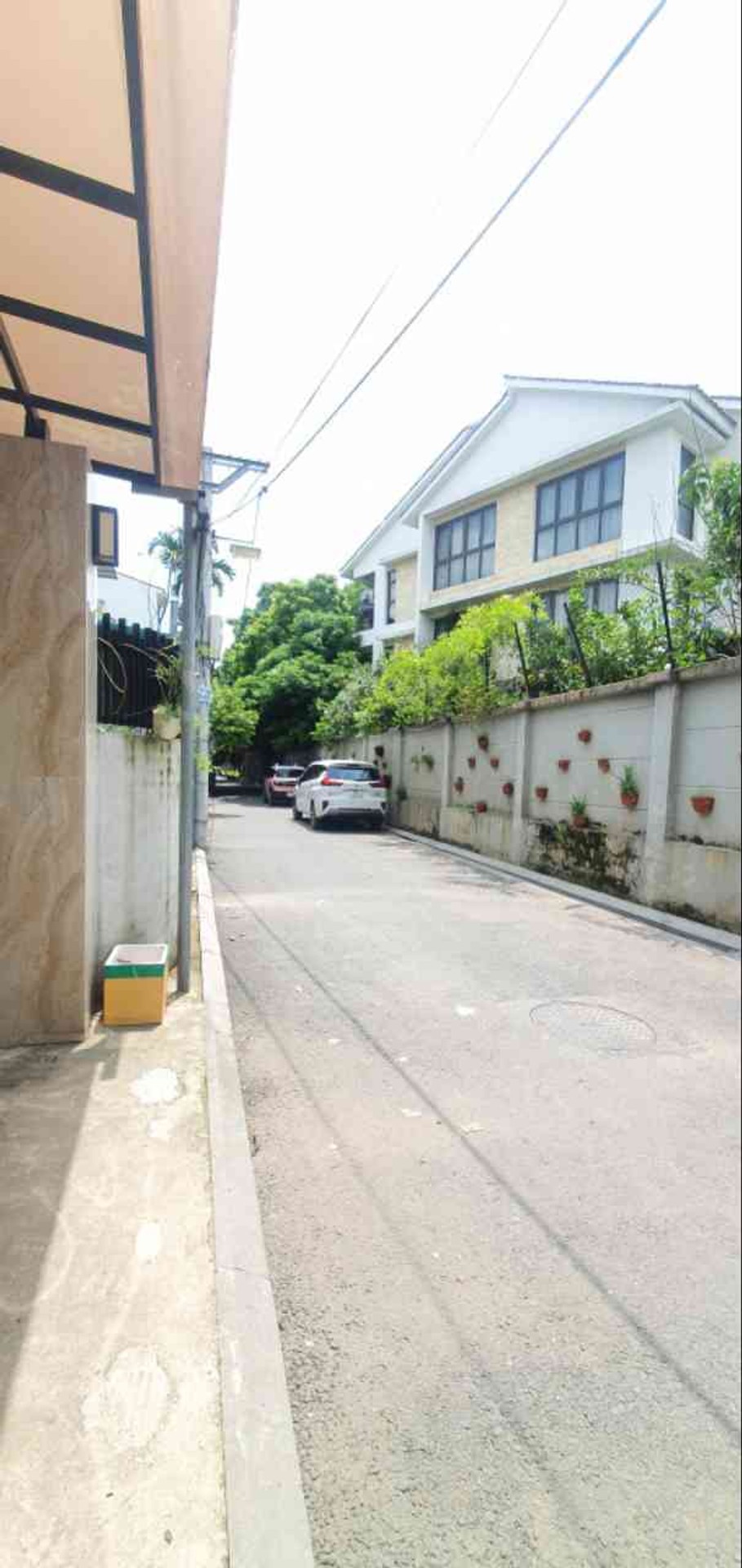 Bán nhà Nguyễn Văn Linh - 240m2 | 3 tầng | 11,7m x 20,1m | Giá 47 tỷ - Q. Long Biên - Liên hệ 0982.497.846 - Bán đất tặng nhà 3 tầng, Ngõ ôtô tránh, đỗ cửa, Trung tâm Long Biên - Ảnh 3