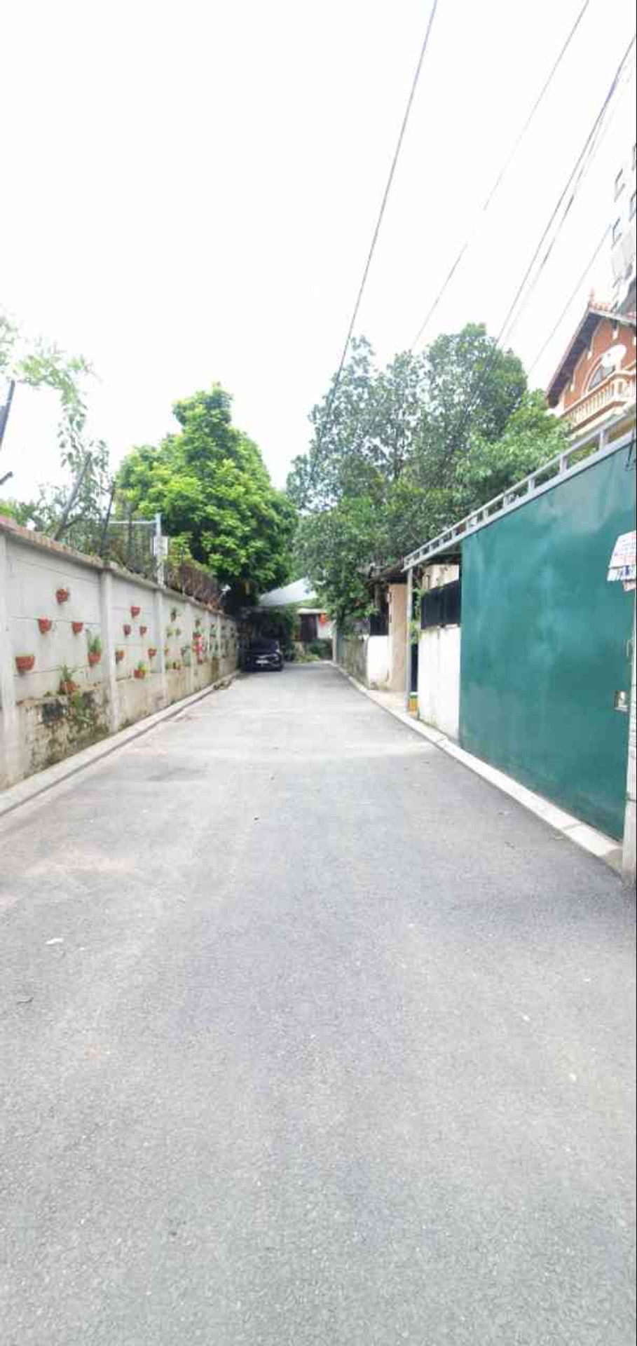 Bán nhà Nguyễn Văn Linh - 240m2 | 3 tầng | 11,7m x 20,1m | Giá 47 tỷ - Q. Long Biên - Liên hệ 0982.497.846 - Bán đất tặng nhà 3 tầng, Ngõ ôtô tránh, đỗ cửa, Trung tâm Long Biên - Ảnh 2