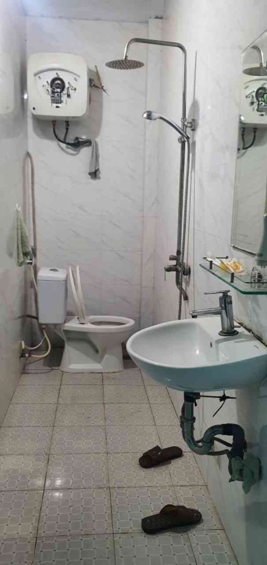 Bán nhà Ngọc Thụy, Q. Long Biên - 96m2 | 1 tầng | Mặt tiền 4,8m x 20m | Giá 21,5 tỷ - Ảnh 3
