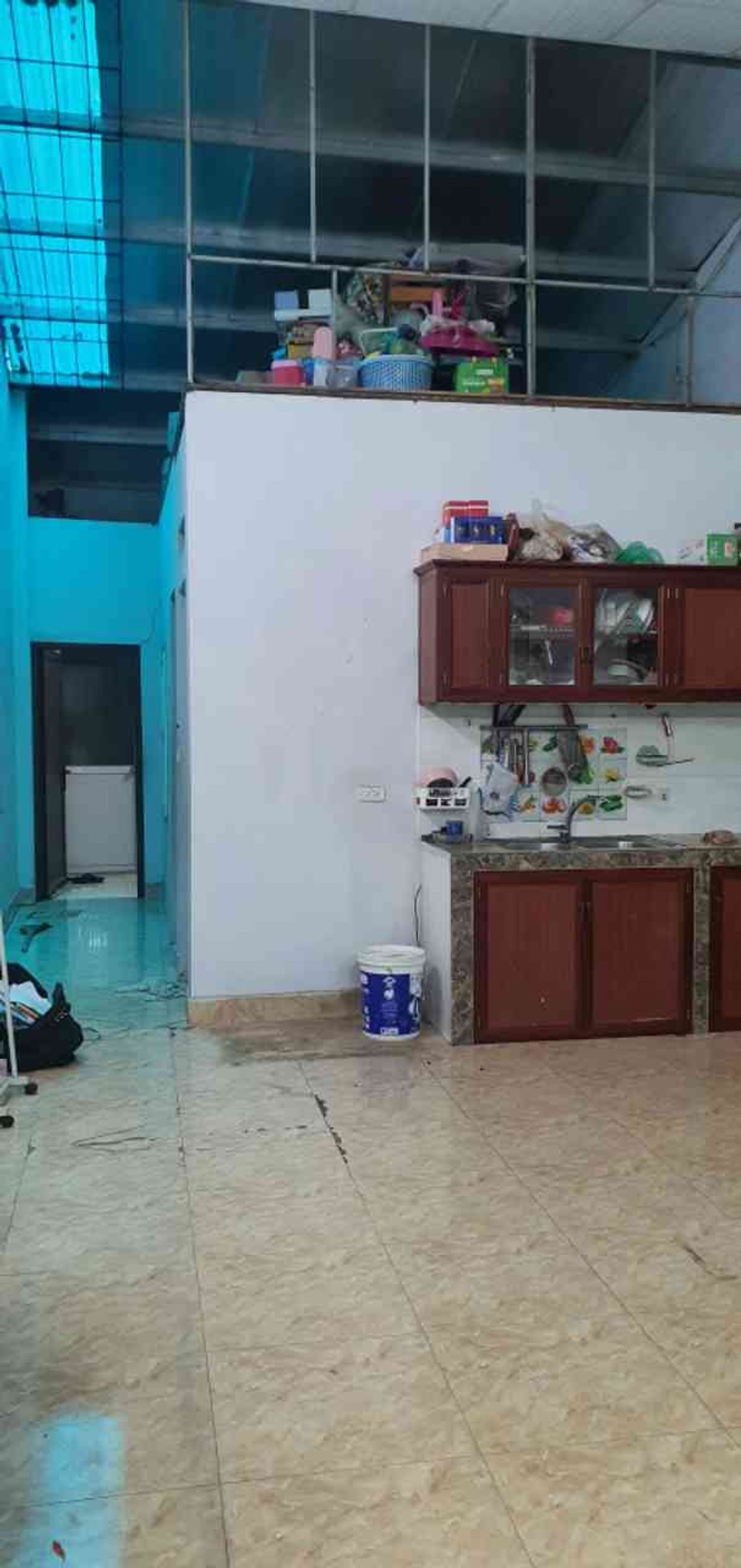 Bán nhà Ngọc Thụy, Q. Long Biên - 96m2 | 1 tầng | Mặt tiền 4,8m x 20m | Giá 21,5 tỷ - Ảnh 5