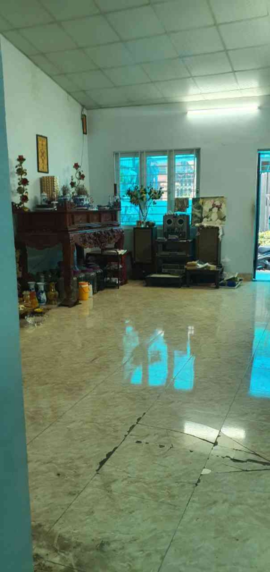 Bán nhà Ngọc Thụy, Q. Long Biên - 96m2 | 1 tầng | Mặt tiền 4,8m x 20m | Giá 21,5 tỷ - Ảnh 6