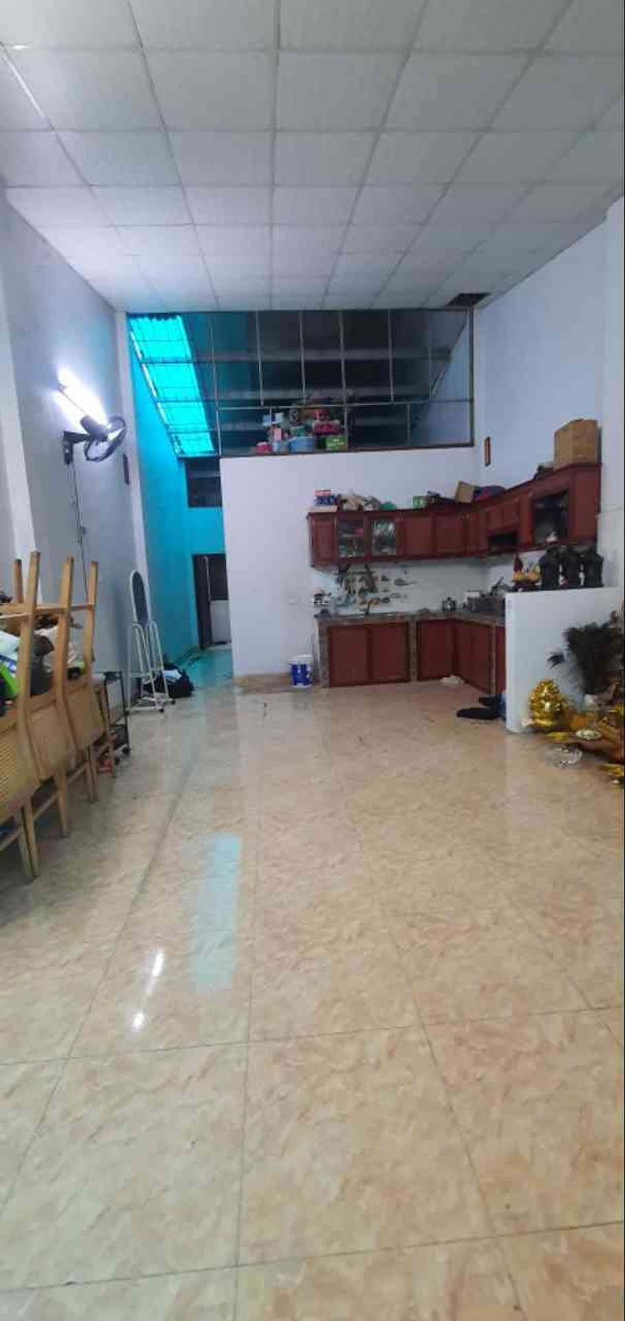Bán nhà Ngọc Thụy, Q. Long Biên - 96m2 | 1 tầng | Mặt tiền 4,8m x 20m | Giá 21,5 tỷ - Ảnh 7