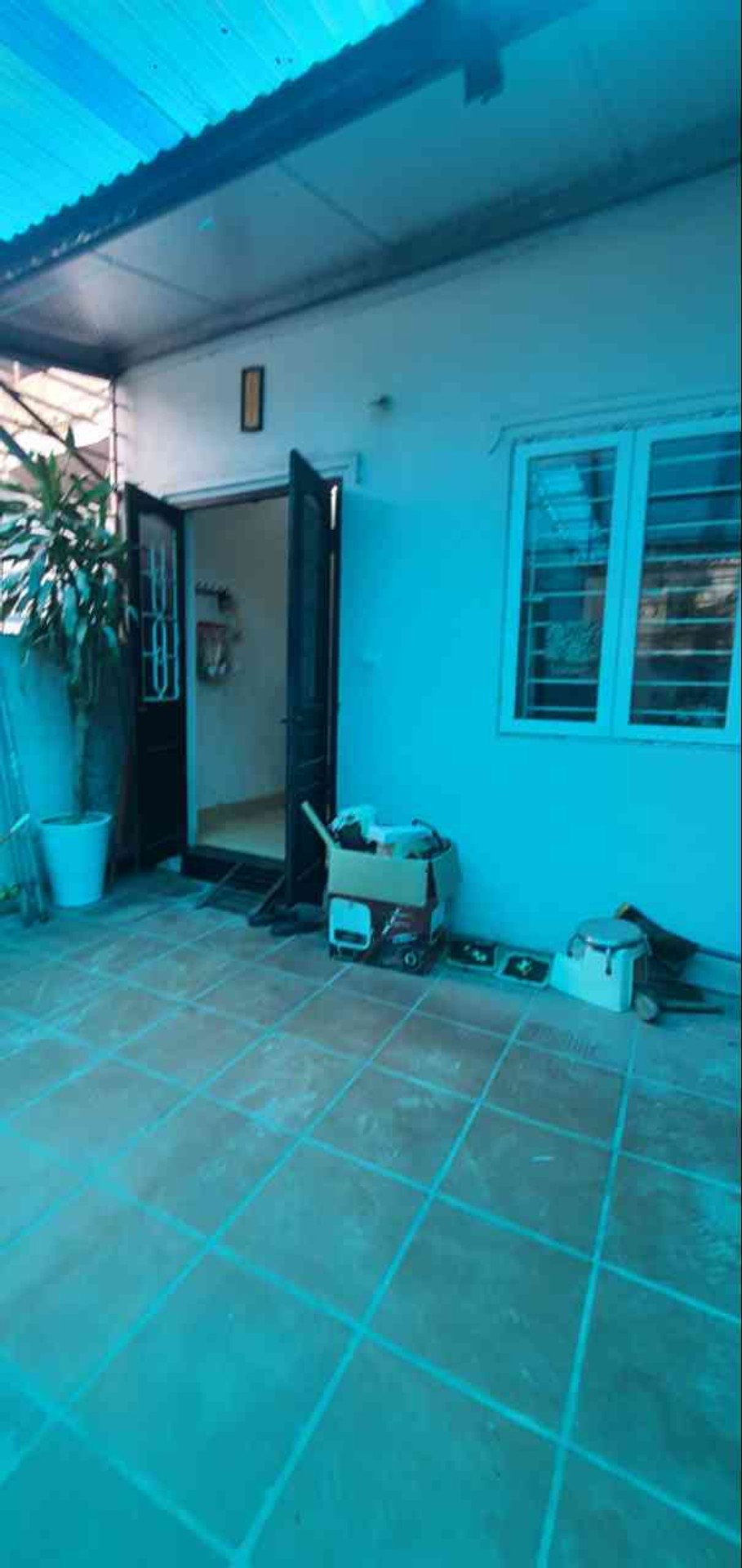 Bán nhà Ngọc Thụy, Q. Long Biên - 96m2 | 1 tầng | Mặt tiền 4,8m x 20m | Giá 21,5 tỷ - Ảnh 8