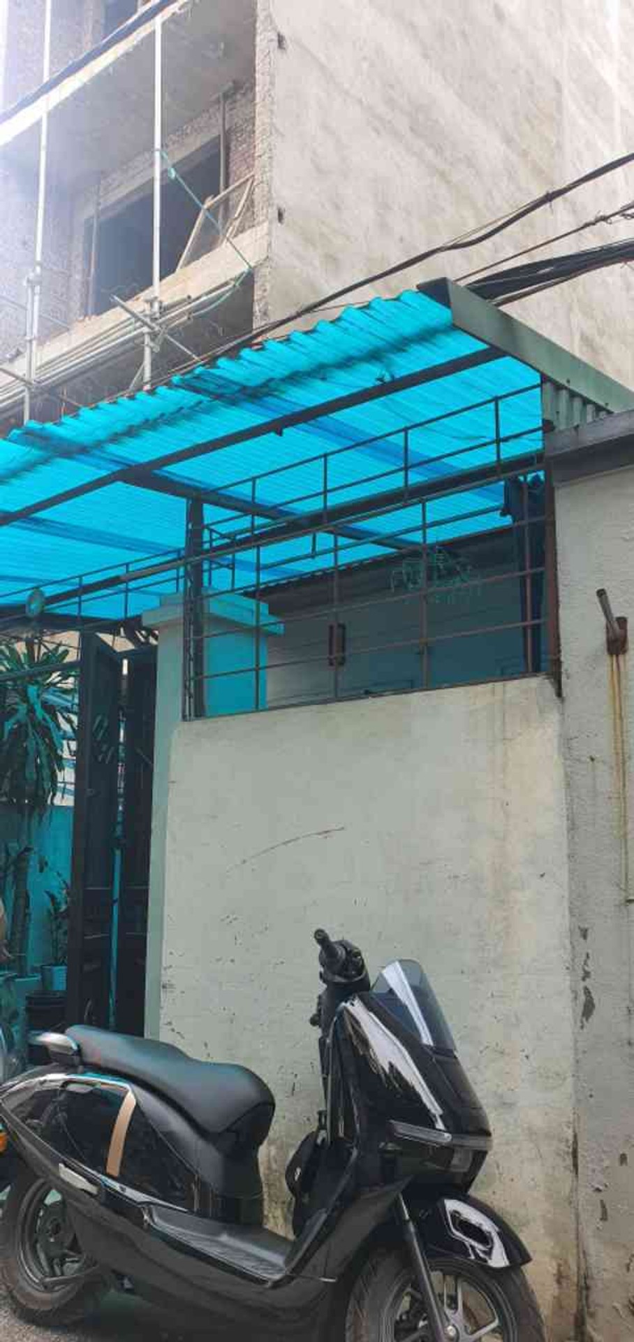 Bán nhà Ngọc Thụy, Q. Long Biên – 96m2 | 1 tầng | Mặt tiền 4,8m x 20m | Giá 21,5 tỷ