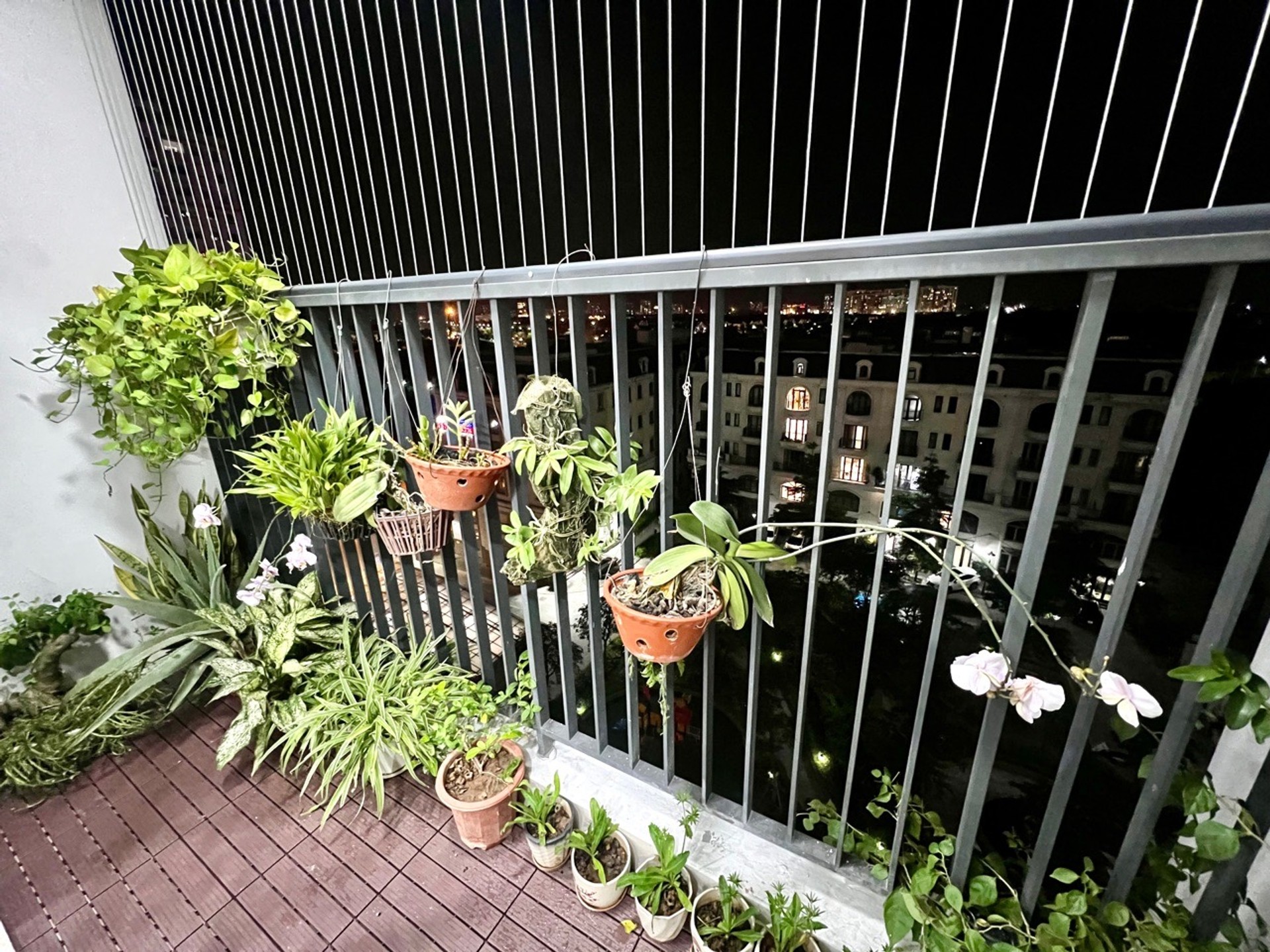 Bán căn hộ 3PN | 2WC | 83m2 | 6,85 tỷ - Chung cư TSG Lotus Sài Đồng - Ảnh 10