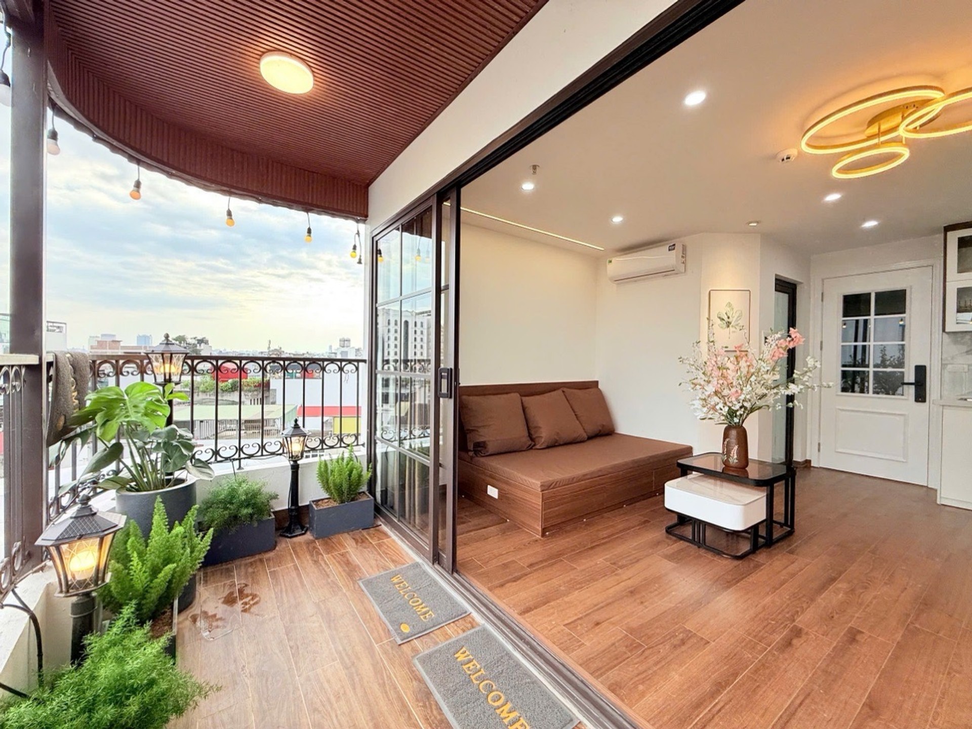 Bán nhà Ái Mộ, Long Biên - 72m2 | 8 tầng | Mặt tiền 7m x 12,7m | Giá 22,5 tỷ - Ảnh 14