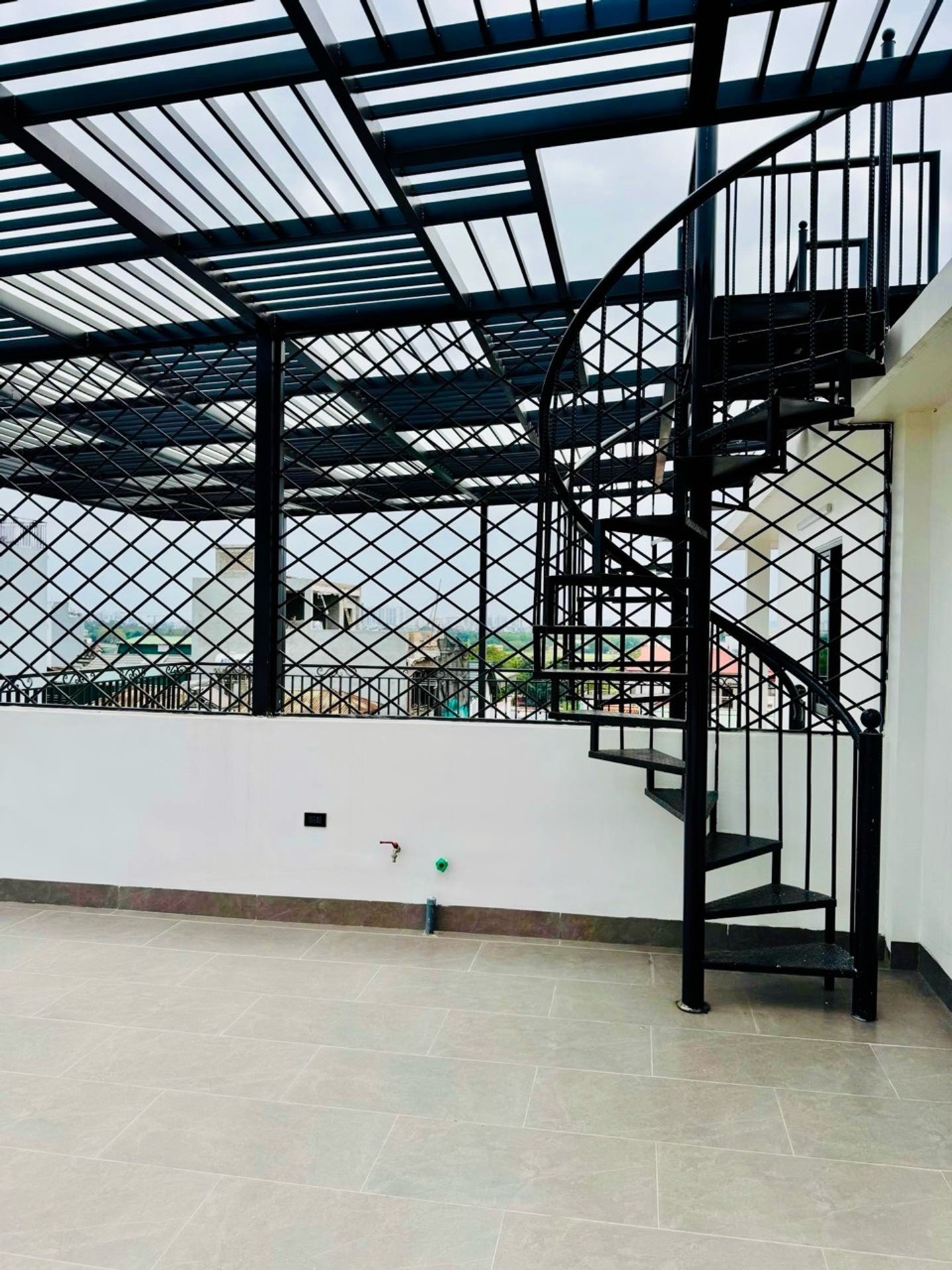 Bán nhà Nguyễn Sơn, Long Biên - 75m2 | 8 tầng | Mặt tiền 5,2m x 14m | Giá 34,8 tỷ - Ảnh 10