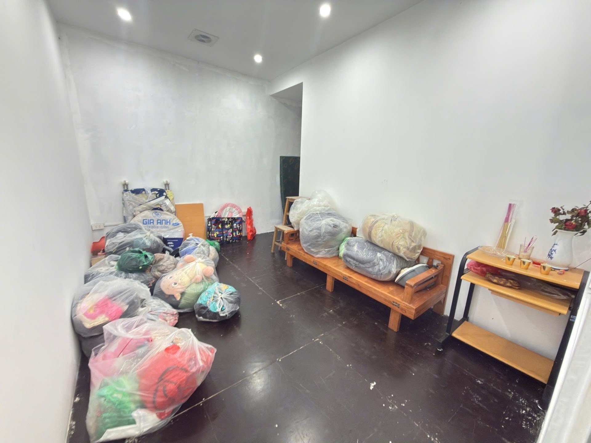 Bán nhà mặt phố Đội Cấn - 92m2 | 3 tầng | 5,2m x 17,5m | Giá 50 tỷ - Q. Ba Đình - Liên hệ 0982.497.846 - Siêu phẩm mặt phố, Vị trí kim cương, Kinh doanh đỉnh cao, Vỉa hè đá bóng - Ảnh 6