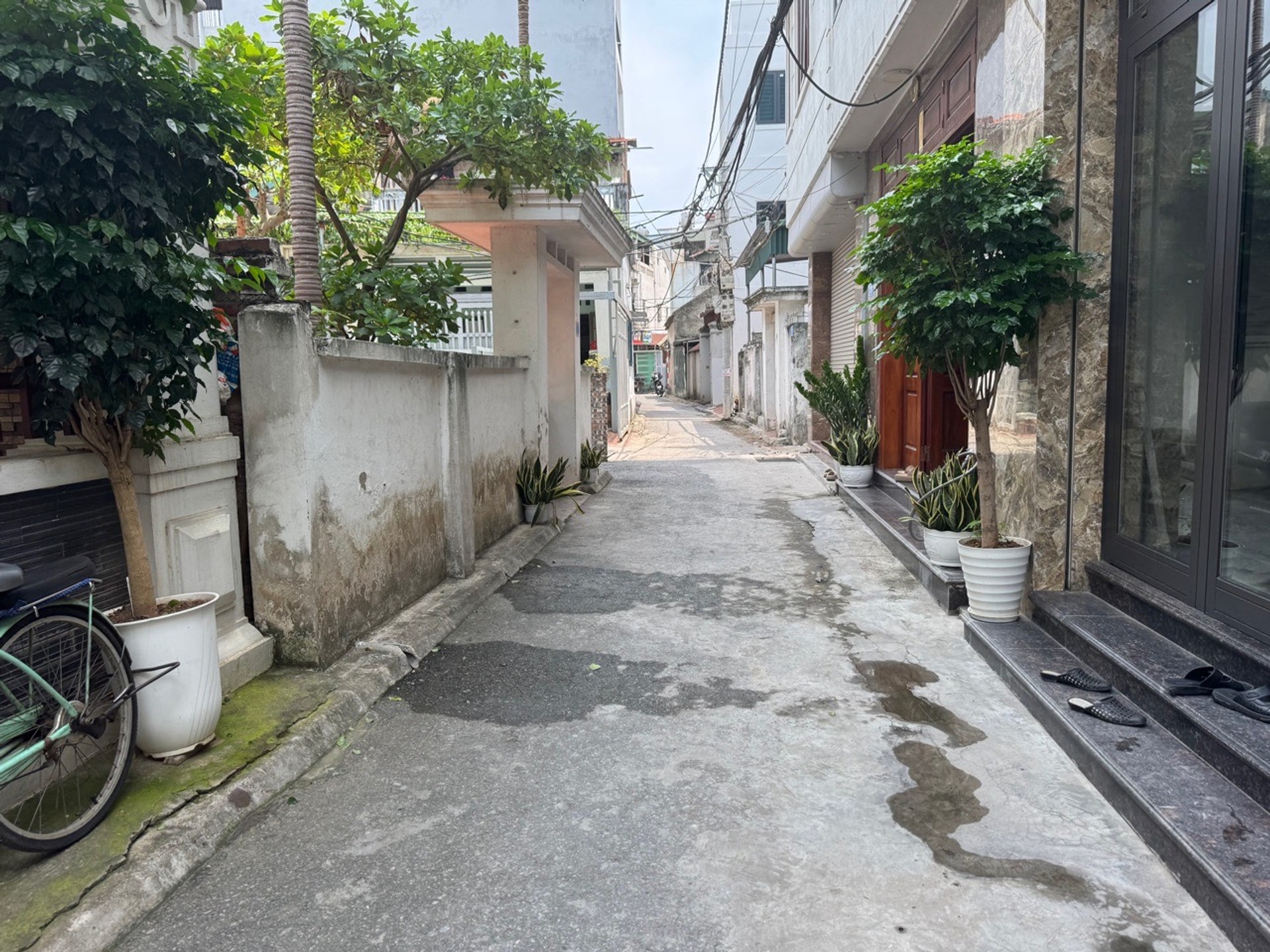 Bán nhà Kẻ Tạnh - 24 tỷ | 147m2 | 4 tầng - Ảnh 5