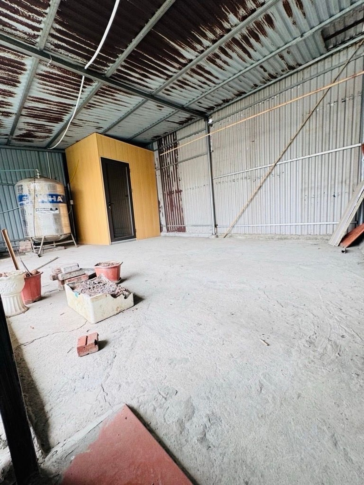 Alternative view of Bán nhà Kẻ Tạnh - 6,3 tỷ | 40m2 | 3 tầng