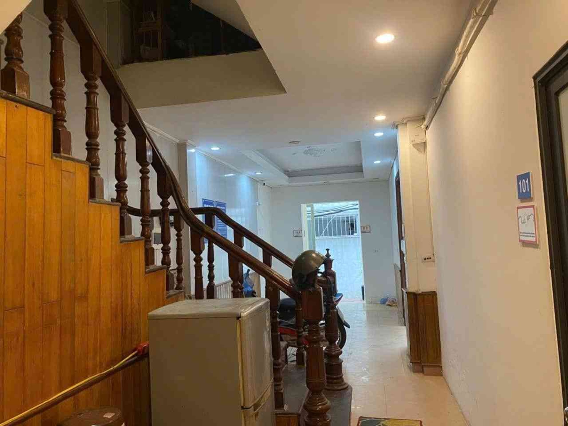 Bán nhà Võng Thị - 89m2 | 5 tầng | 5m x 20m | Giá 25 tỷ - Q. Tây Hồ - Liên hệ: 0982.497.846 - Nhà đang cho thuê, Dòng tiền 40 triệu/tháng - Ảnh 6