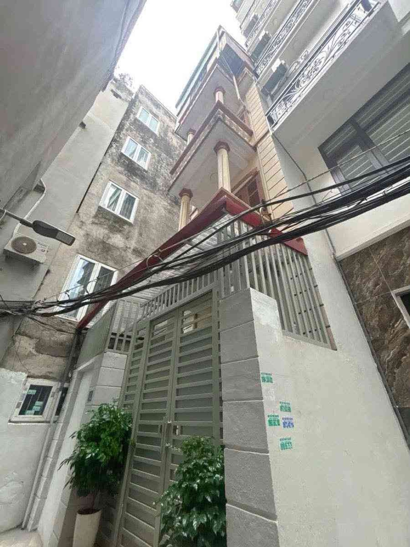 Bán nhà Võng Thị - 89m2 | 5 tầng | 5m x 20m | Giá 25 tỷ - Q. Tây Hồ - Liên hệ: 0982.497.846 - Nhà đang cho thuê, Dòng tiền 40 triệu/tháng - Ảnh 5