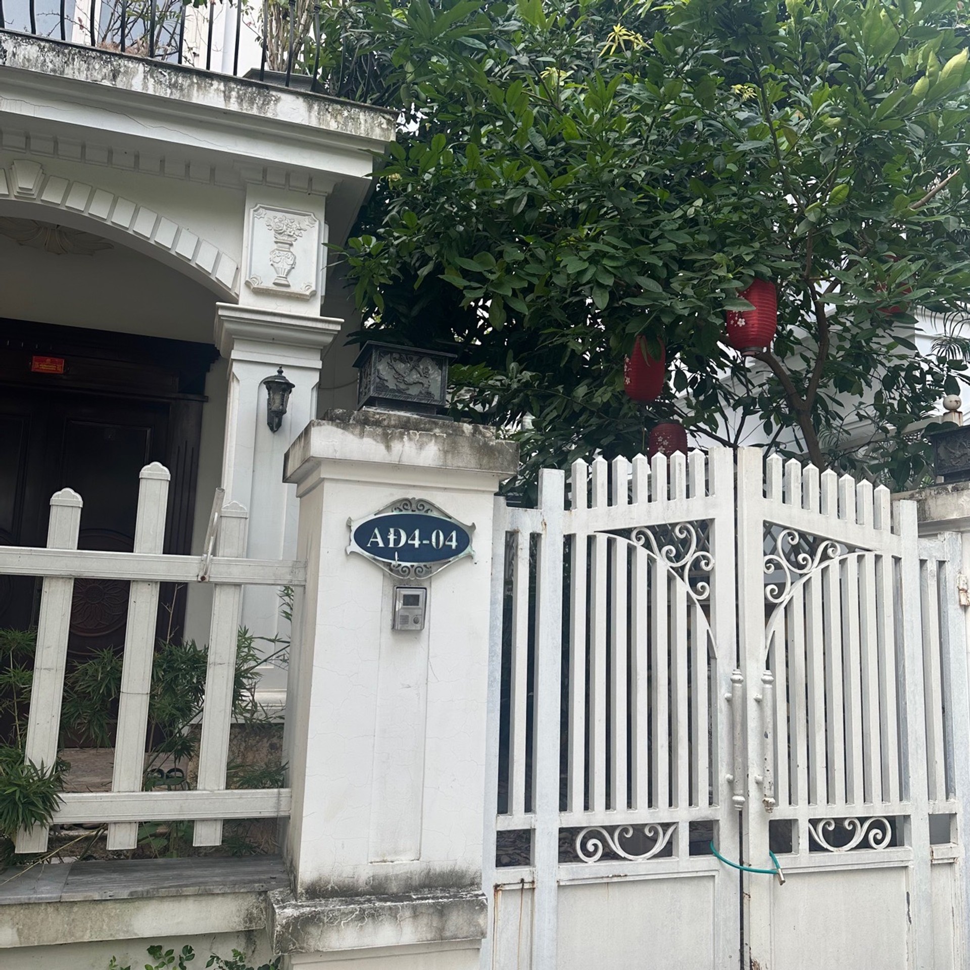 Bán biệt thự Vinhomes Riverside - 161m2 | 4 tầng | 9,5m x 17m2 | Giá 75 tỷ - Phân khu Anh Đào - Liên hệ 0982.497.846 - Ảnh 9