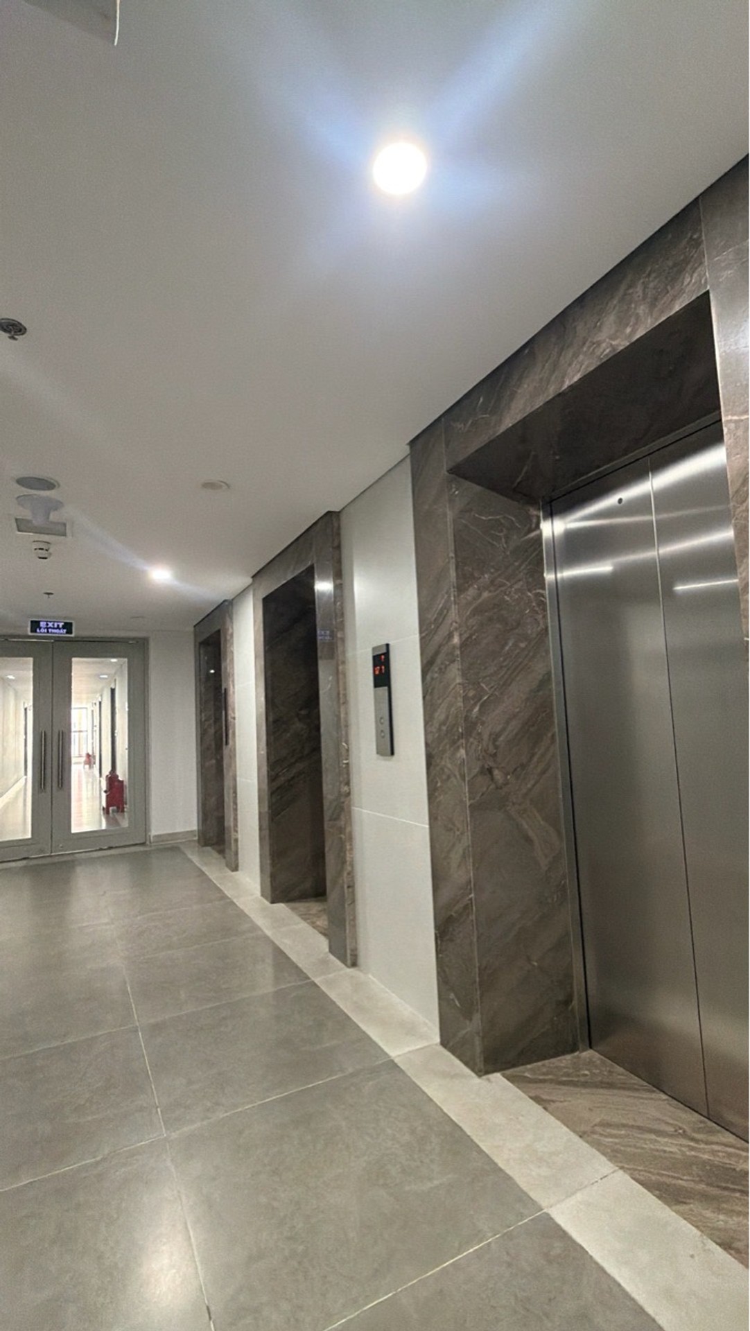 Bán căn hộ 102m | 8,65 tỷ - Chung cư Khai Sơn City, Long Biên - Tòa K2 | Tầng 19 - Ảnh 8