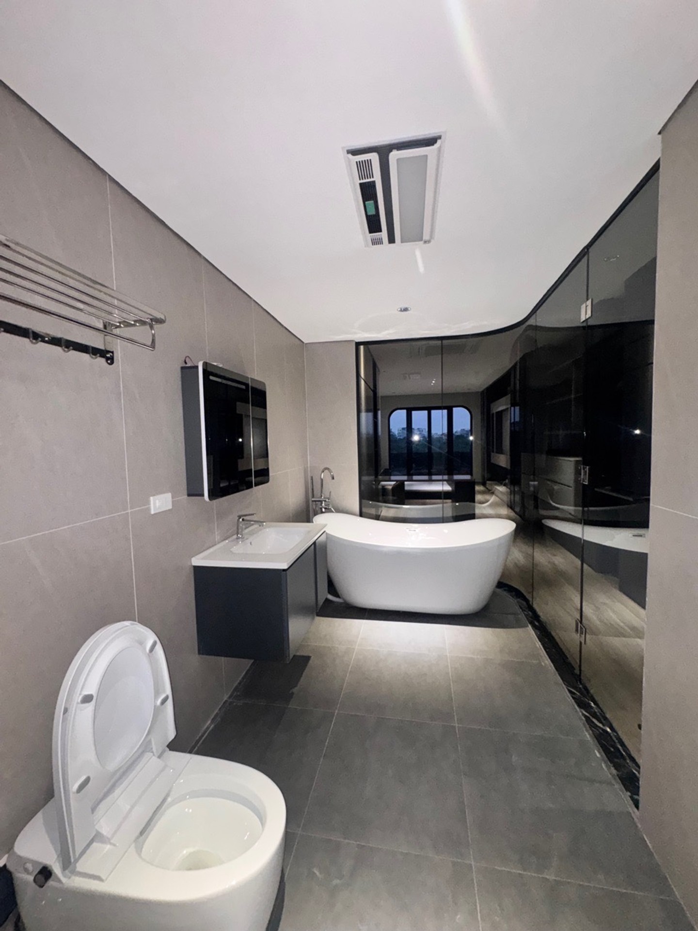 Bán nhà Ngọc Thụy, Q. Long Biên - 73m2 | 7 tầng | Mặt tiền 4m x 16m | Giá bán 25,8 tỷ - Ảnh 4
