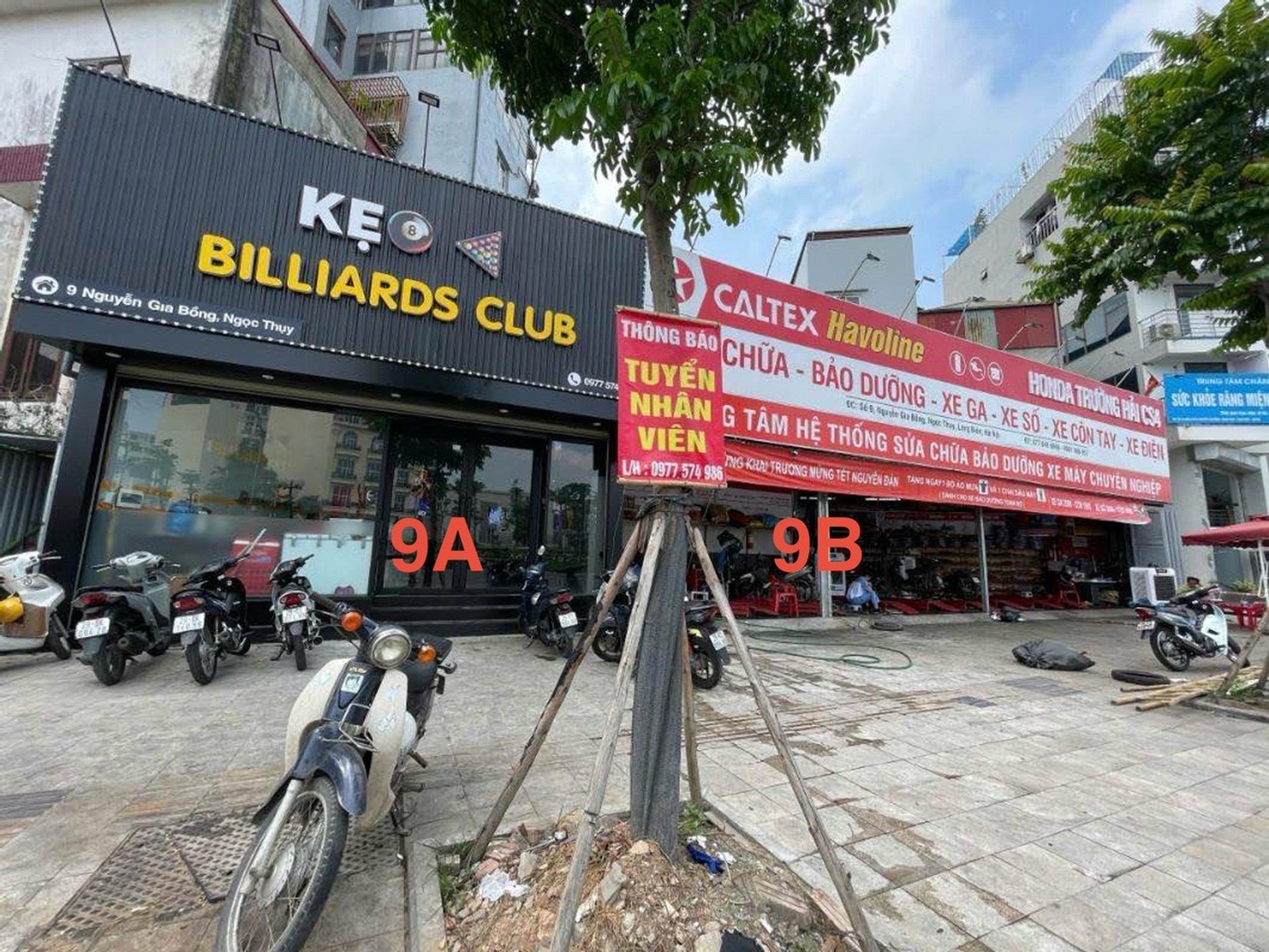 Bán đất mặt phố Nguyễn Gia Bồng, Q. Long Biên – 292m2 | Mặt tiền 12m x 27,7m | Giá 122 tỷ