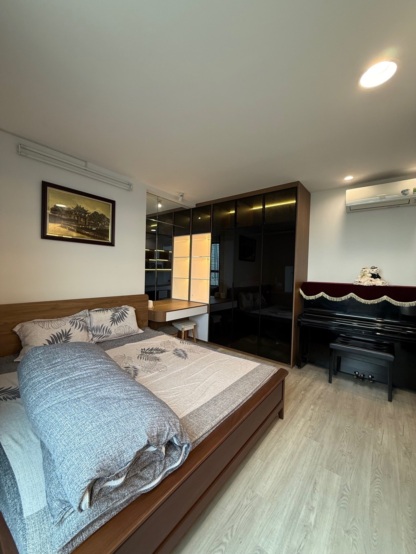 Bán căn hộ 2PN,2WC | 86m2 | 8,7 tỷ - Chung cư One 18 Ngọc Lâm, Long Biên - Liên hệ 0862.366.568 - Ảnh 17