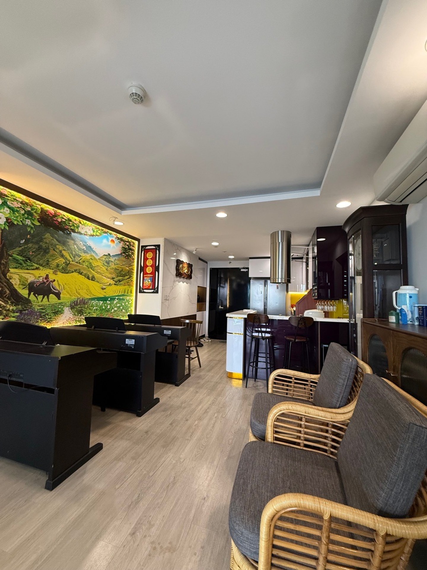 Bán căn hộ 2PN,2WC | 86m2 | 8,7 tỷ - Chung cư One 18 Ngọc Lâm, Long Biên - Liên hệ 0862.366.568 - Ảnh 12