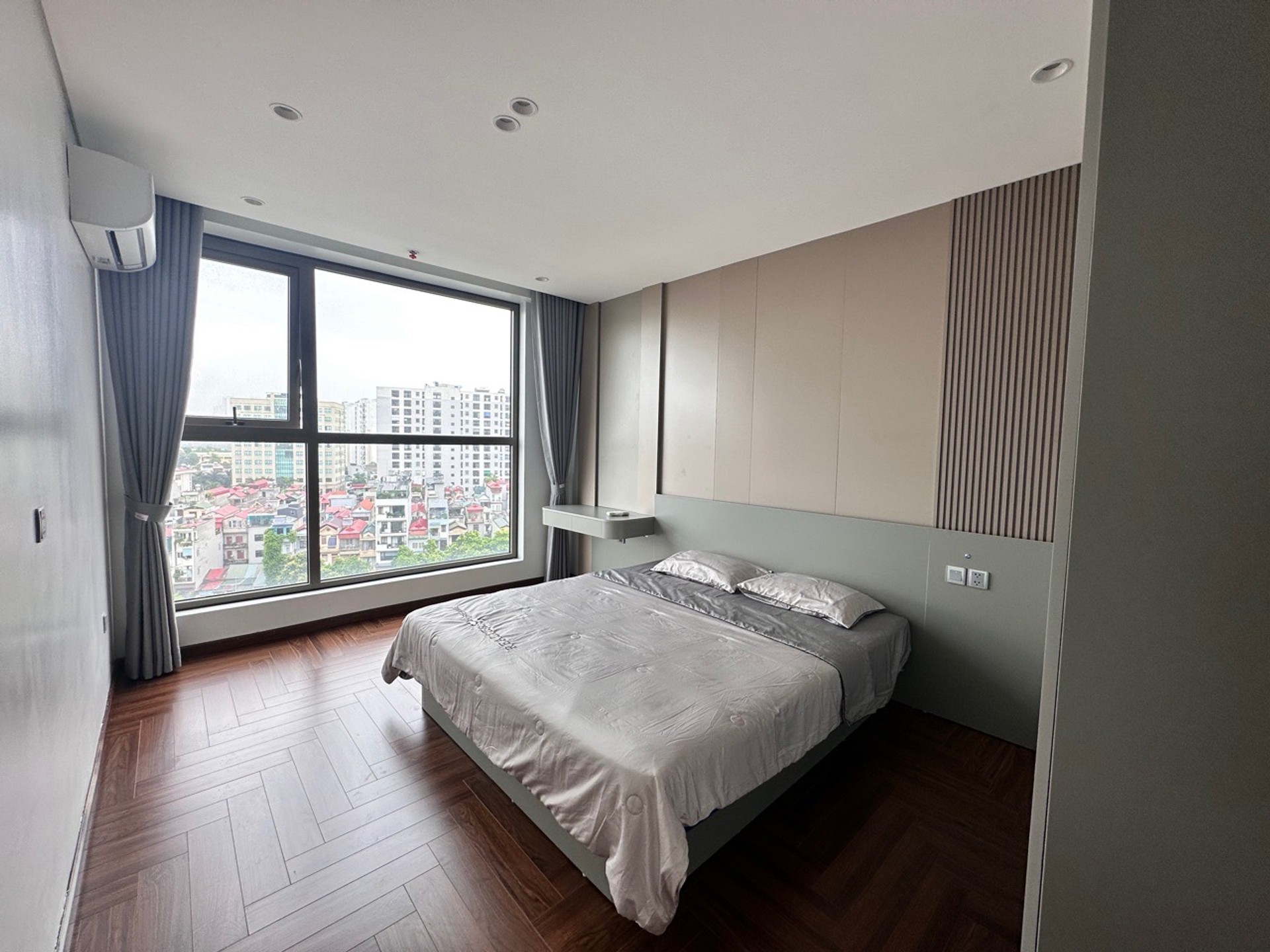 Bán chung cư Khai Sơn City - 3PN |120m2 | Giá 10,5 tỷ - Tòa K2 | Tầng 10 - Ảnh 4