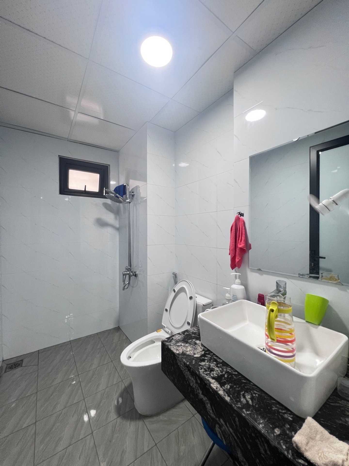 Bán nhà Hồng Tiến, Q. Long Biên - 55m2 | 6 tầng | Mặt tiền 4,6m x 7,8m | Giá 13,5 tỷ - Ảnh 7
