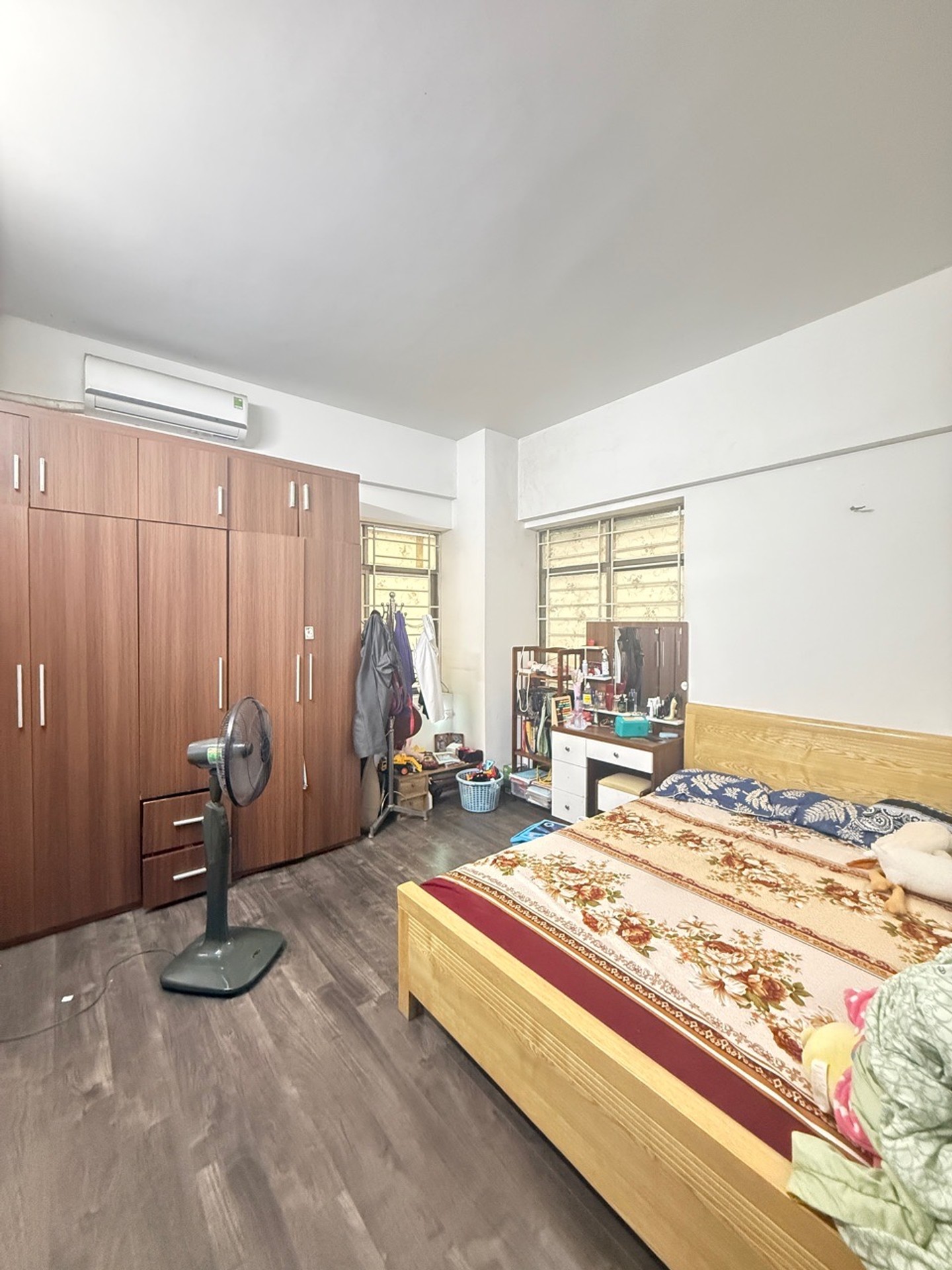 Bán chung cư H1 Việt Hưng - 2PN | 1VS | 69m2 | Giá 4 tỷ | Tầng 4 - KĐT Việt Hưng, Long Biên - Ảnh 4