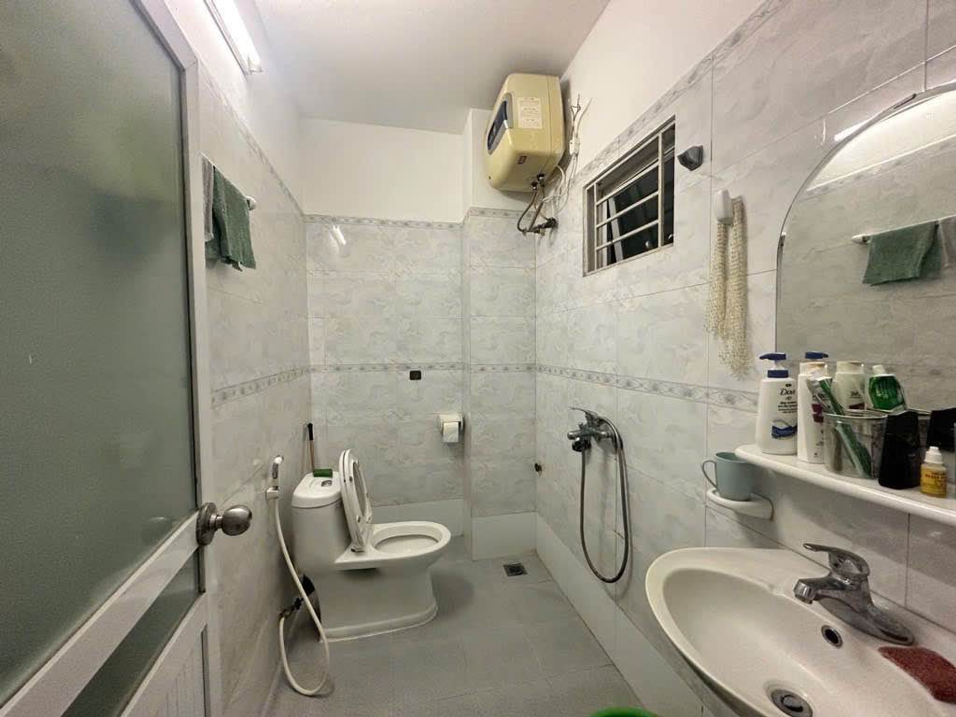 Bán nhà Bồ Đề - 81m2 | 3 tầng | 6,9m x 13,5m | Giá 17 tỷ - Q. Long Biên - Liên hệ 0982.497.846 - Bán đất tặng nhà, Mặt ngõ kinh doanh, Ôtô thông - Ảnh 4