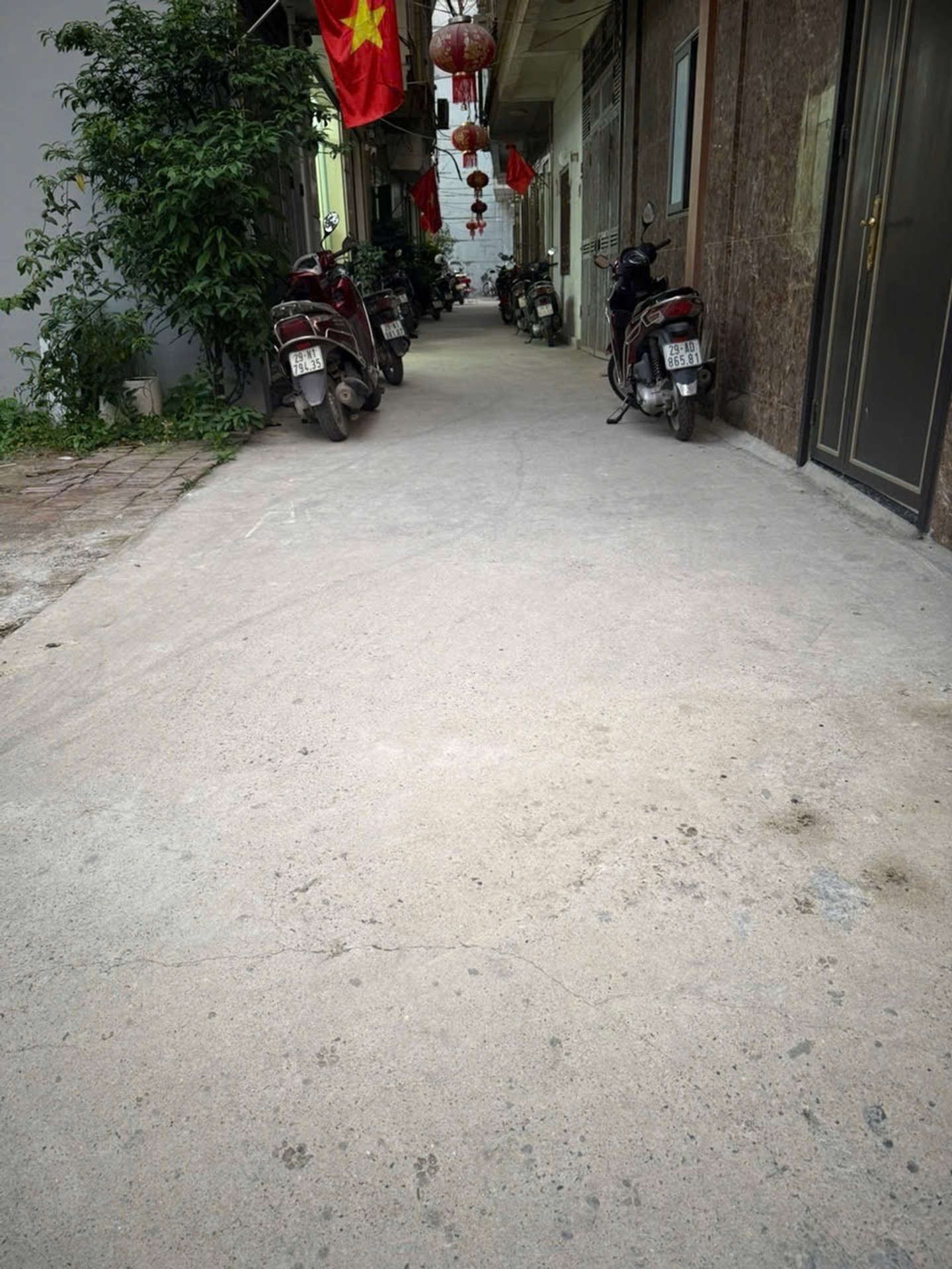 Bán đất Gia Quất 45m2 | 5m x 9m | 4,43 tỷ - Long Biên - Liên hệ 0982.497.846 - Ảnh 2