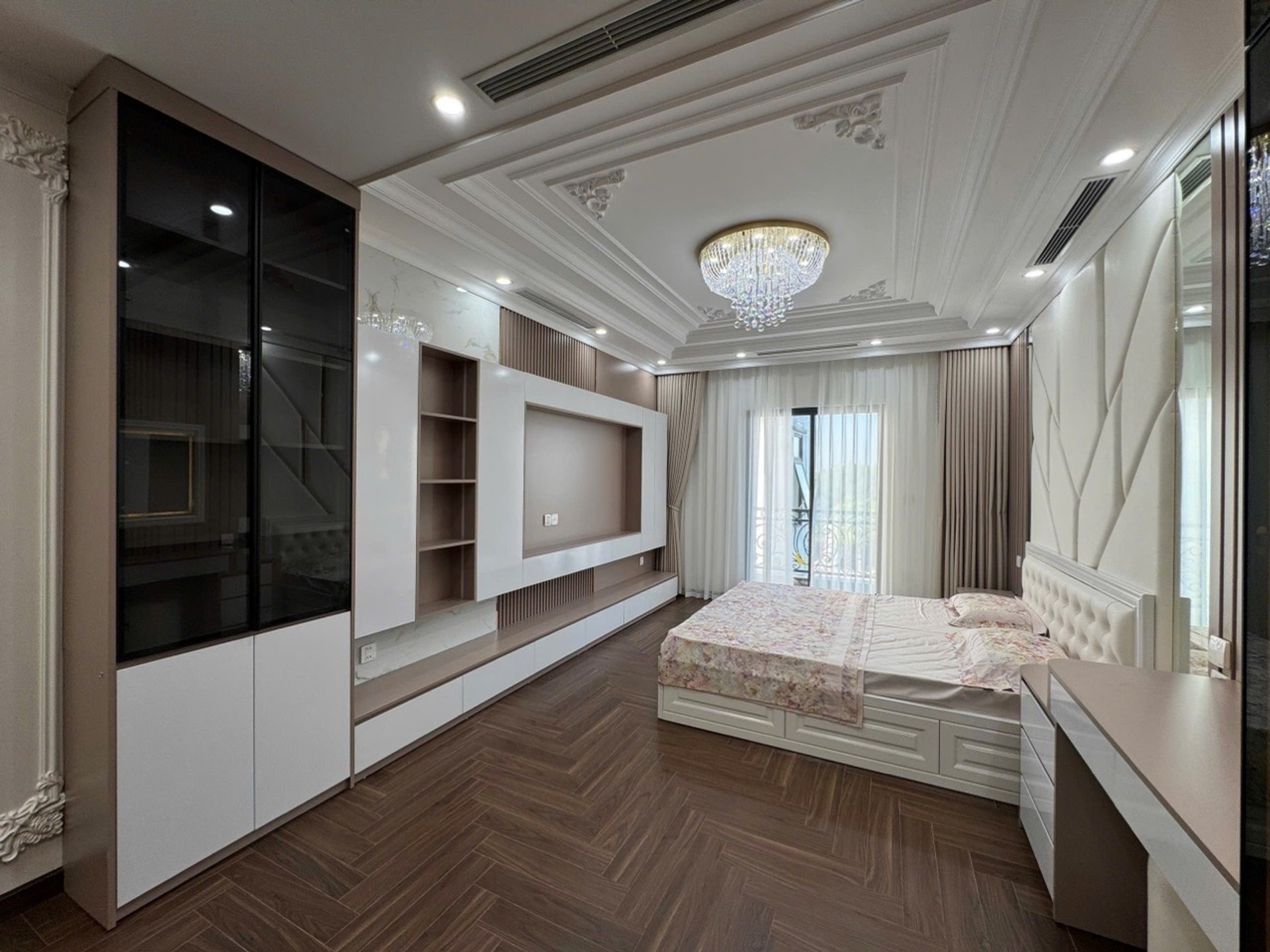 Bán nhà mặt Phố Hồng Tiến, Long Biên - 50m2 | 7 tầng | Mặt tiền 4m x 13,2m | Giá 26,5 tỷ - Ảnh 16