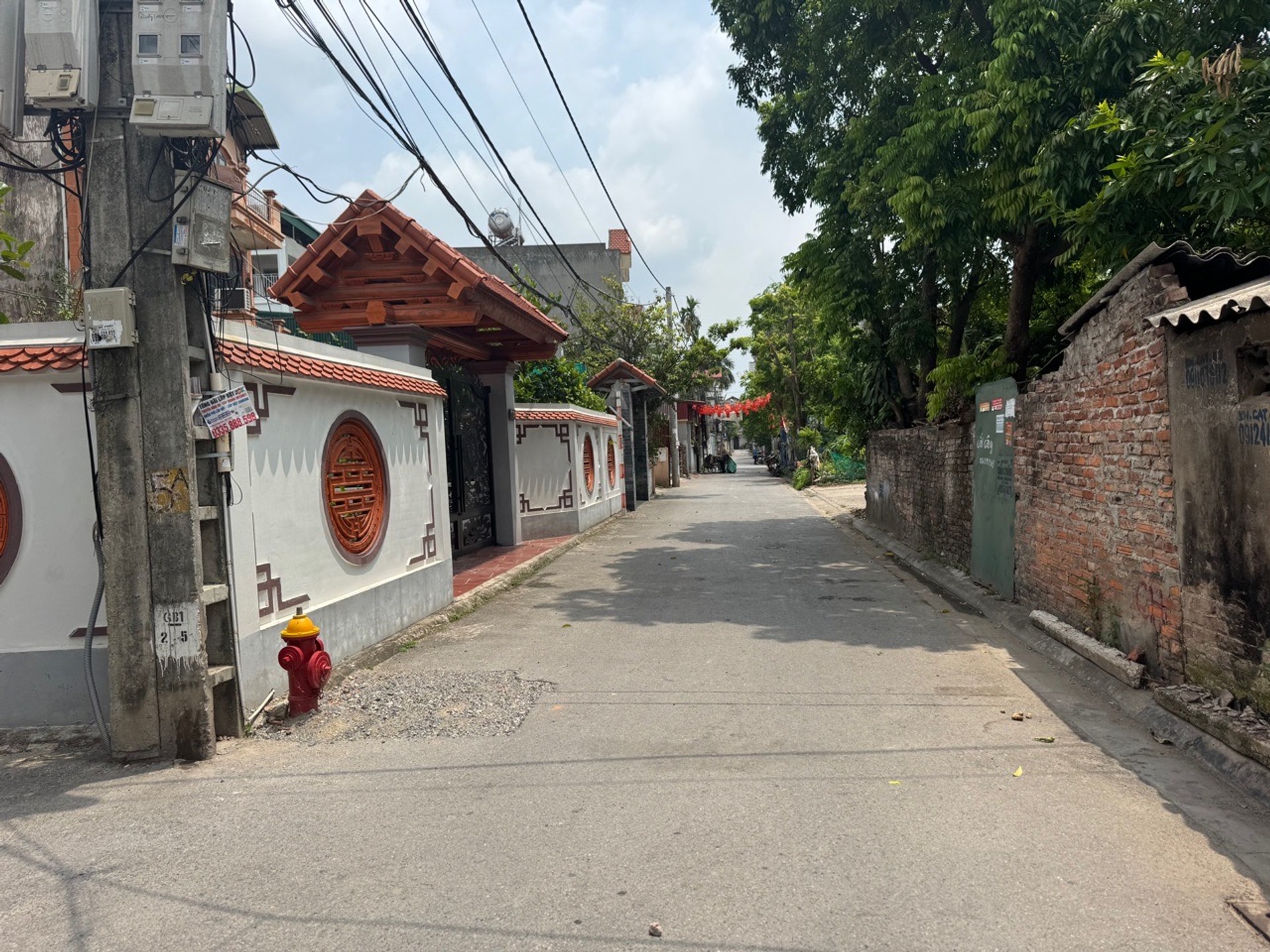 Bán nhà Kẻ Tạnh - 24 tỷ | 147m2 | 4 tầng - Ảnh 8
