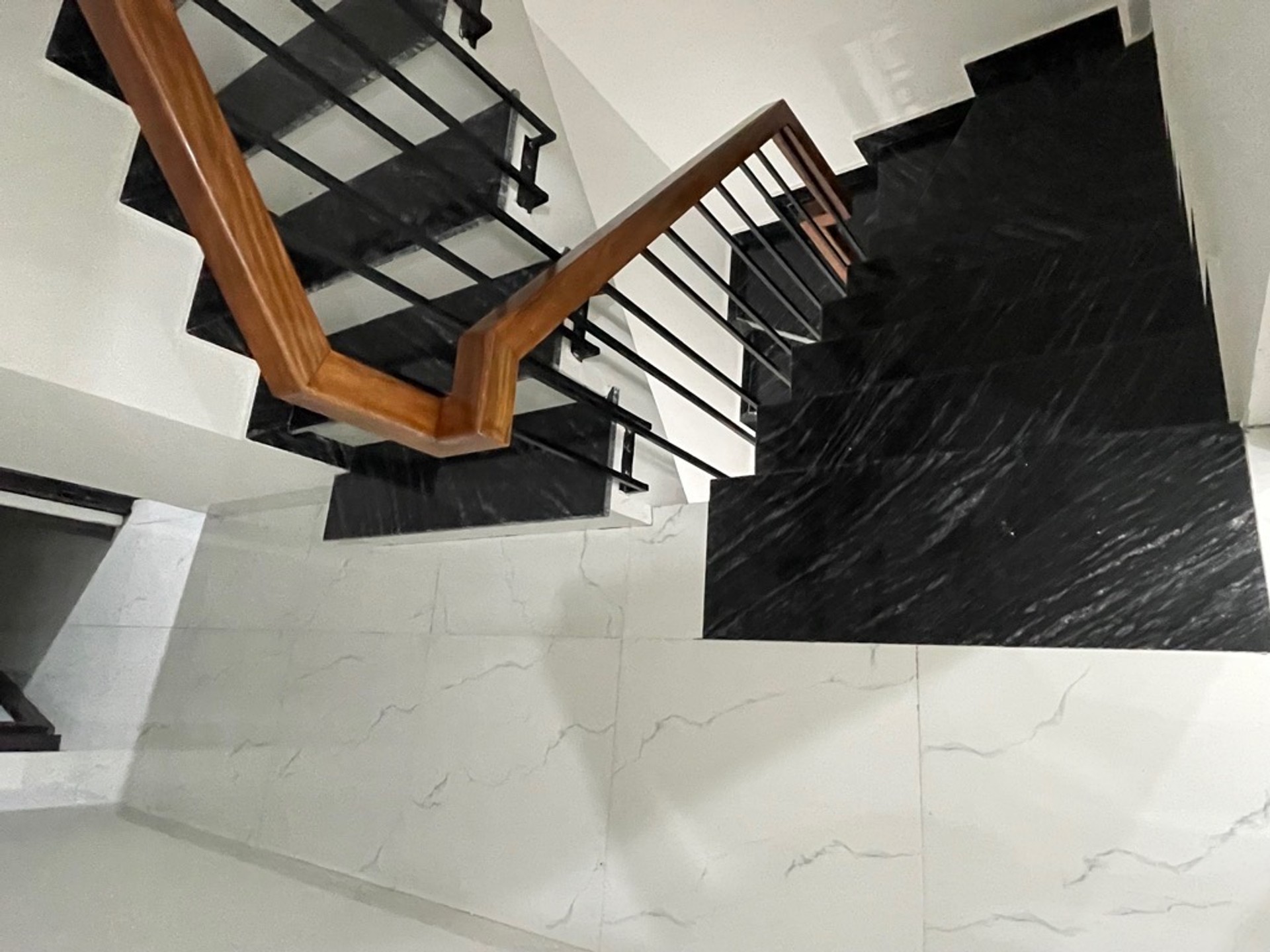Bán nhà Ô Cách 35m2 | 4 tầng | 3,1m2 x 11,2m2 | 8,2 tỷ - Long Biên - Ôtô đỗ cửa, Nhà mới, Ngõ thông, 5 phòng thoáng sáng - Ảnh 7