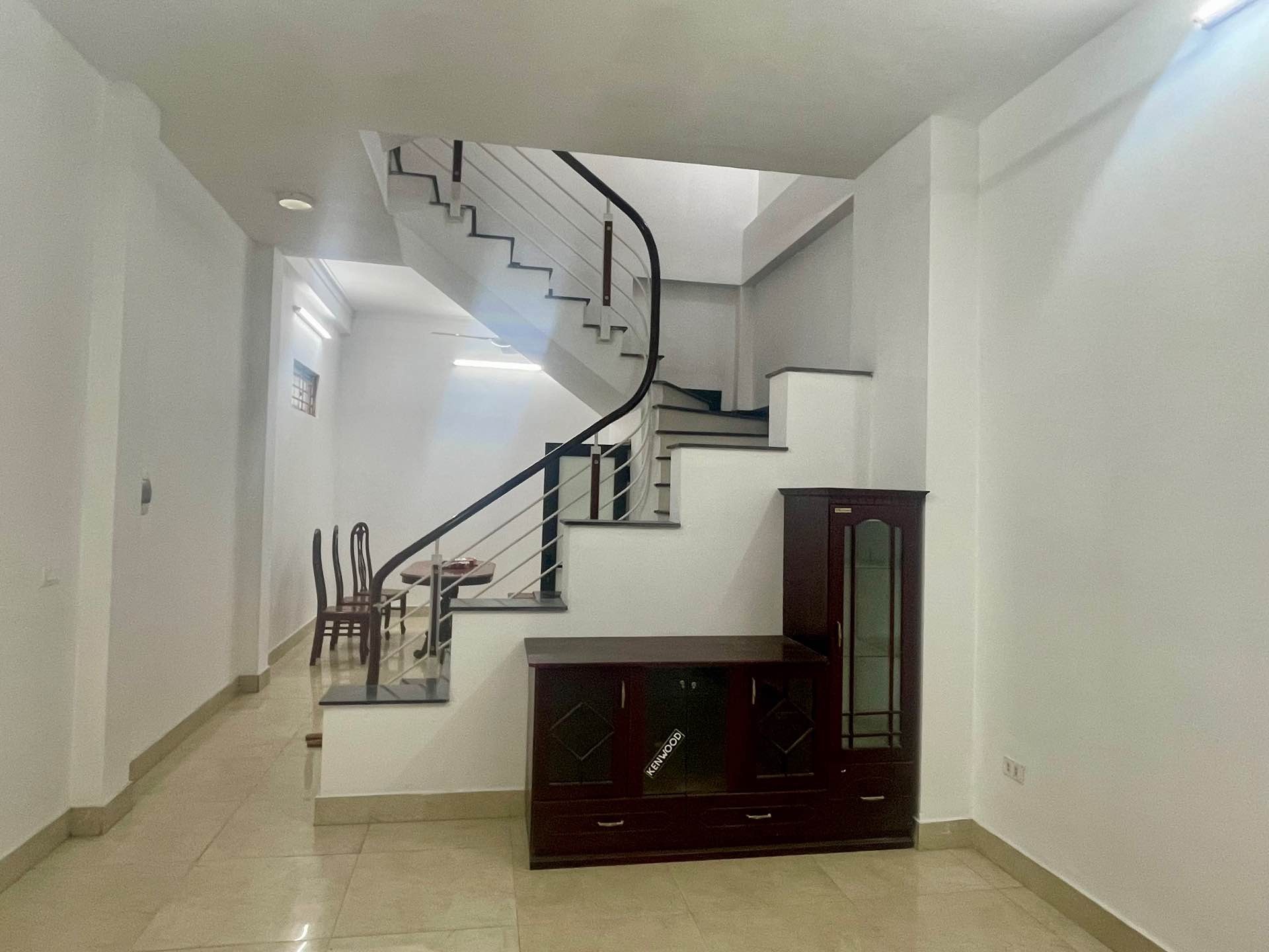 Bán nhà Ô Cách, Q. Long Biên - 44m2 | 3 tầng | Mặt tiền 4m x 11m | Giá 7 tỷ – 【Ngõ nông, Gần ôtô tránh, Nhà đẹp ở ngay】 - Ảnh 17