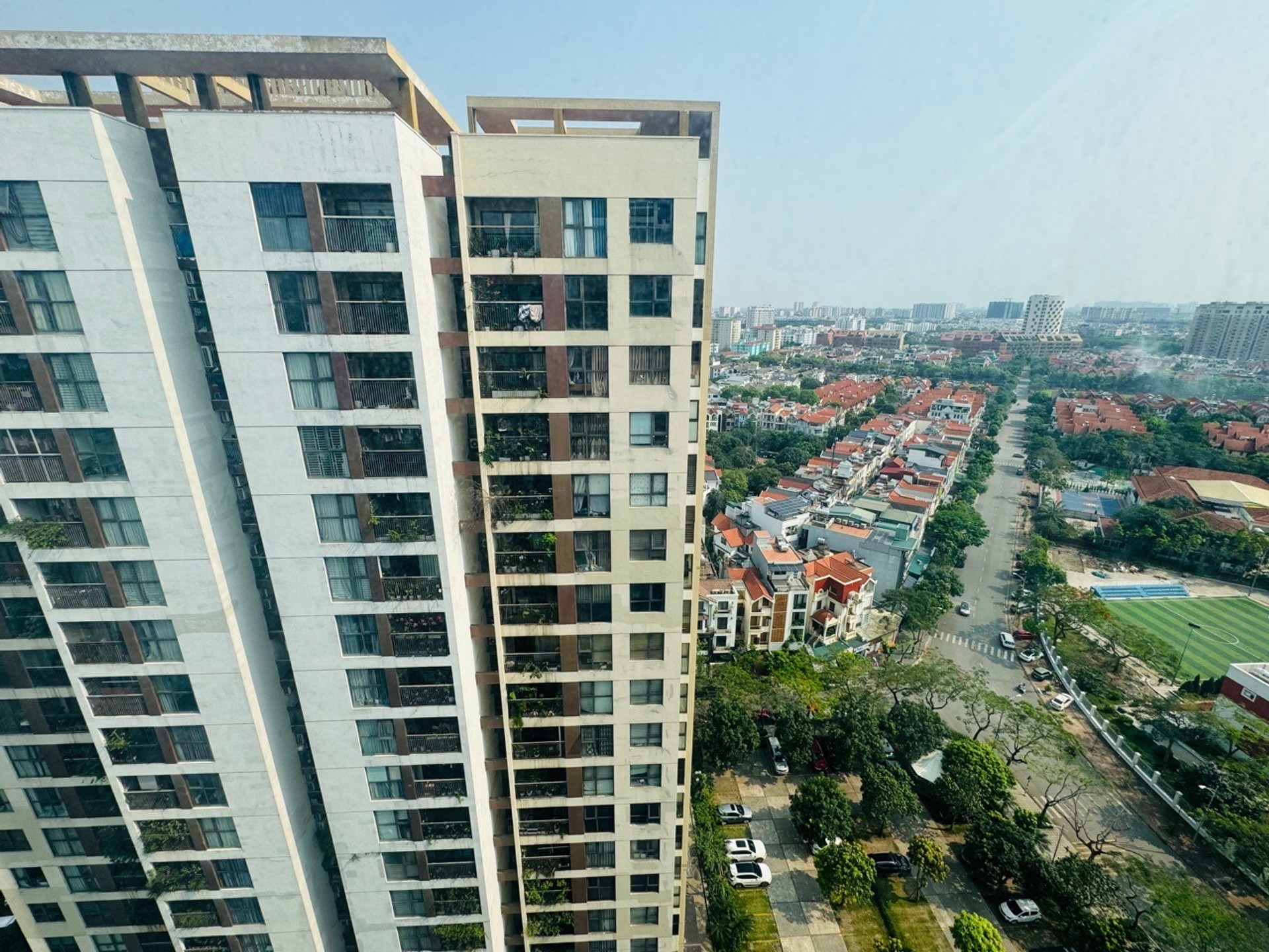 Bán chung cư Green Park Việt Hưng, Long Biên - 3PN | 2VS | 103m2 | Giá 8,6 tỷ - Tầng 17 | Tòa T2 - Ảnh 11