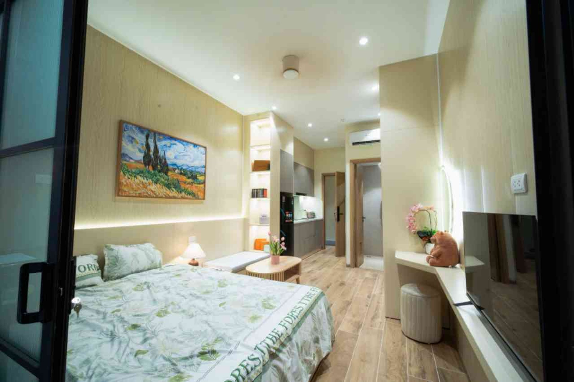 Bán nhà Kim Mã Thượng - 34m2 | 7 tầng | 3,3m x 8,5m | Giá 15,7 tỷ - Q. Ba Đình - Liên hệ 0982.497.846 - Vị trí vàng, Đông khách Nhật, Hàn thuê, Ở và kinh doanh được nhiều loại hình, dòng tiền ổn định 40 triệu/tháng - Ảnh 21