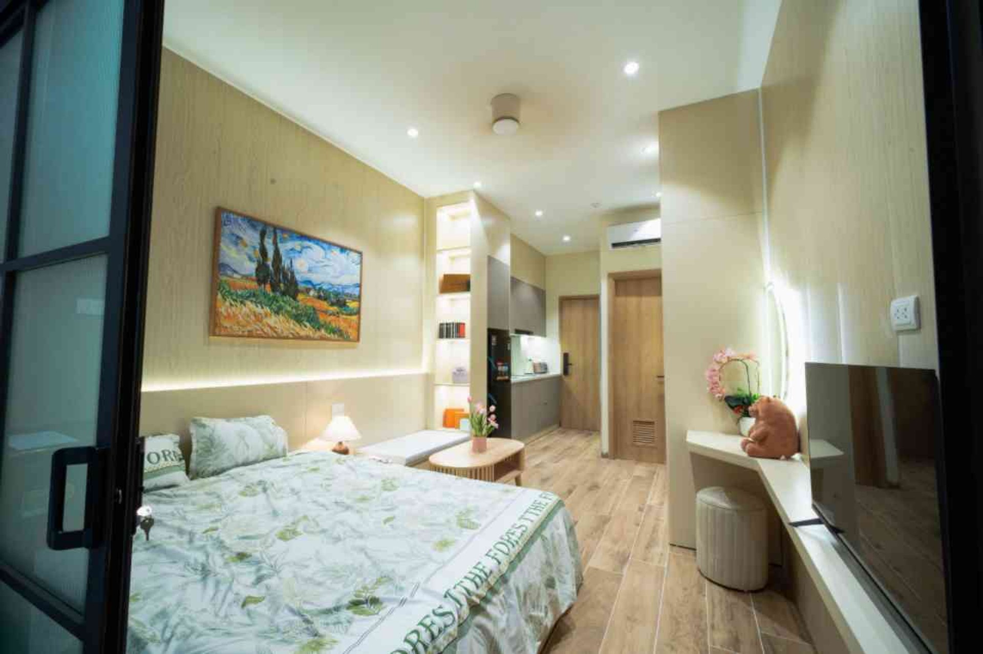 Bán nhà Kim Mã Thượng - 34m2 | 7 tầng | 3,3m x 8,5m | Giá 15,7 tỷ - Q. Ba Đình - Liên hệ 0982.497.846 - Vị trí vàng, Đông khách Nhật, Hàn thuê, Ở và kinh doanh được nhiều loại hình, dòng tiền ổn định 40 triệu/tháng - Ảnh 20
