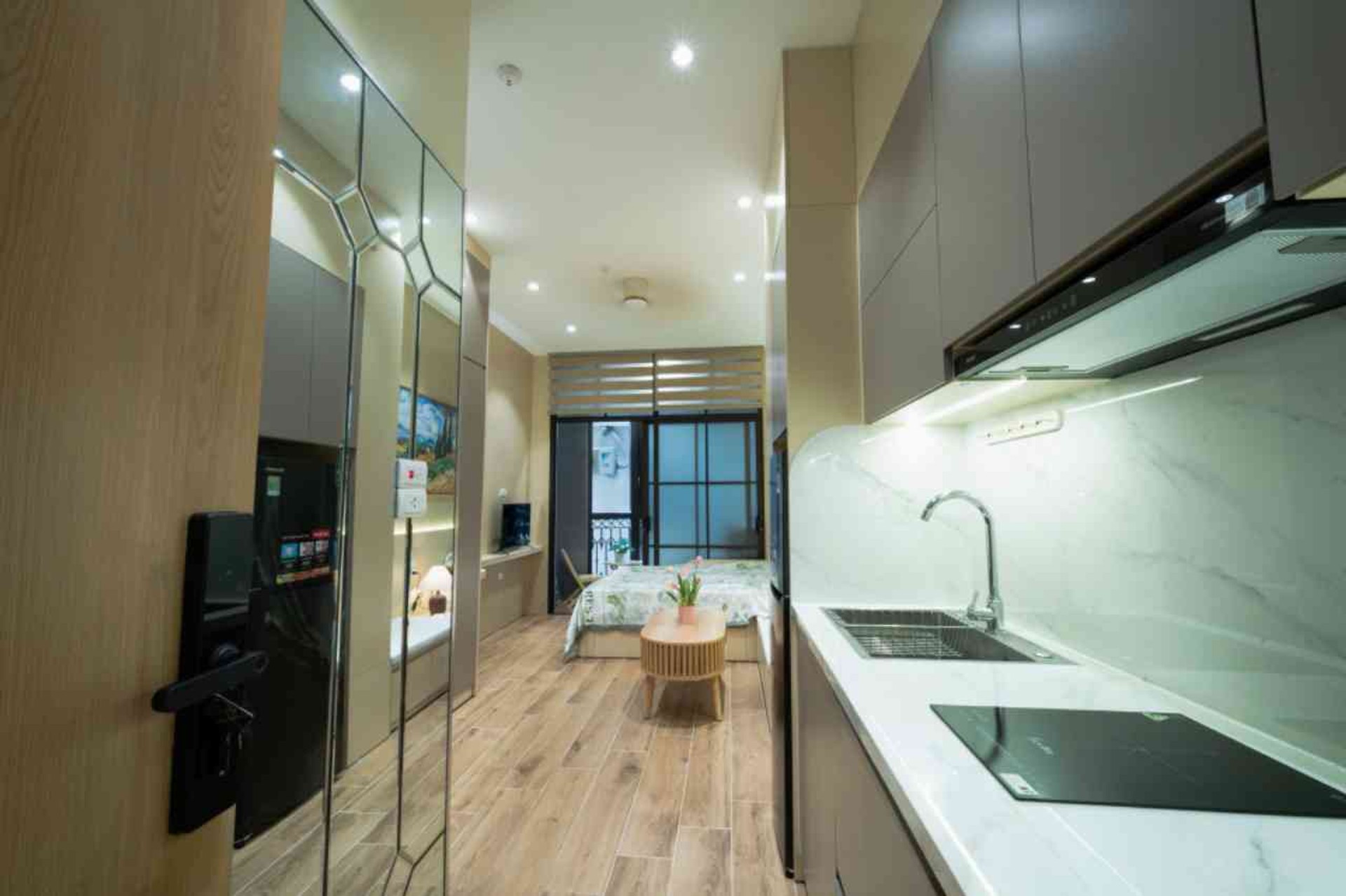 Bán nhà Kim Mã Thượng - 34m2 | 7 tầng | 3,3m x 8,5m | Giá 15,7 tỷ - Q. Ba Đình - Liên hệ 0982.497.846 - Vị trí vàng, Đông khách Nhật, Hàn thuê, Ở và kinh doanh được nhiều loại hình, dòng tiền ổn định 40 triệu/tháng - Ảnh 19