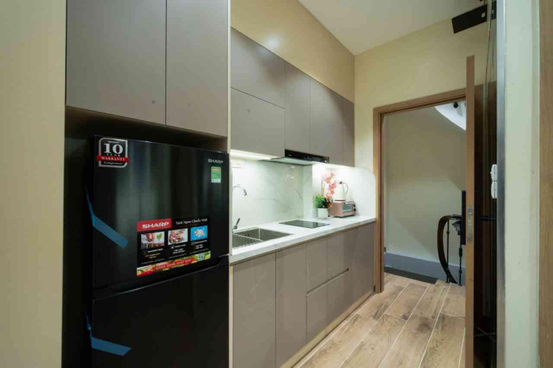 Bán nhà Kim Mã Thượng - 34m2 | 7 tầng | 3,3m x 8,5m | Giá 15,7 tỷ - Q. Ba Đình - Liên hệ 0982.497.846 - Vị trí vàng, Đông khách Nhật, Hàn thuê, Ở và kinh doanh được nhiều loại hình, dòng tiền ổn định 40 triệu/tháng - Ảnh 4