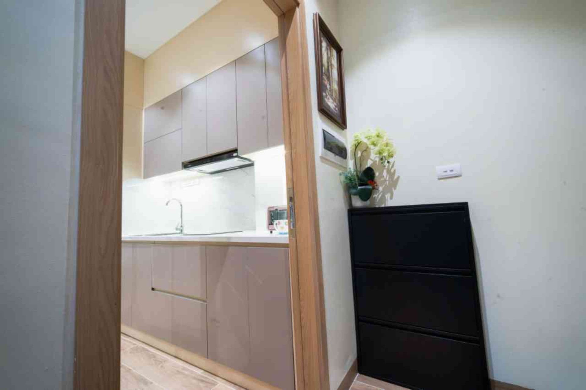 Bán nhà Kim Mã Thượng - 34m2 | 7 tầng | 3,3m x 8,5m | Giá 15,7 tỷ - Q. Ba Đình - Liên hệ 0982.497.846 - Vị trí vàng, Đông khách Nhật, Hàn thuê, Ở và kinh doanh được nhiều loại hình, dòng tiền ổn định 40 triệu/tháng - Ảnh 7
