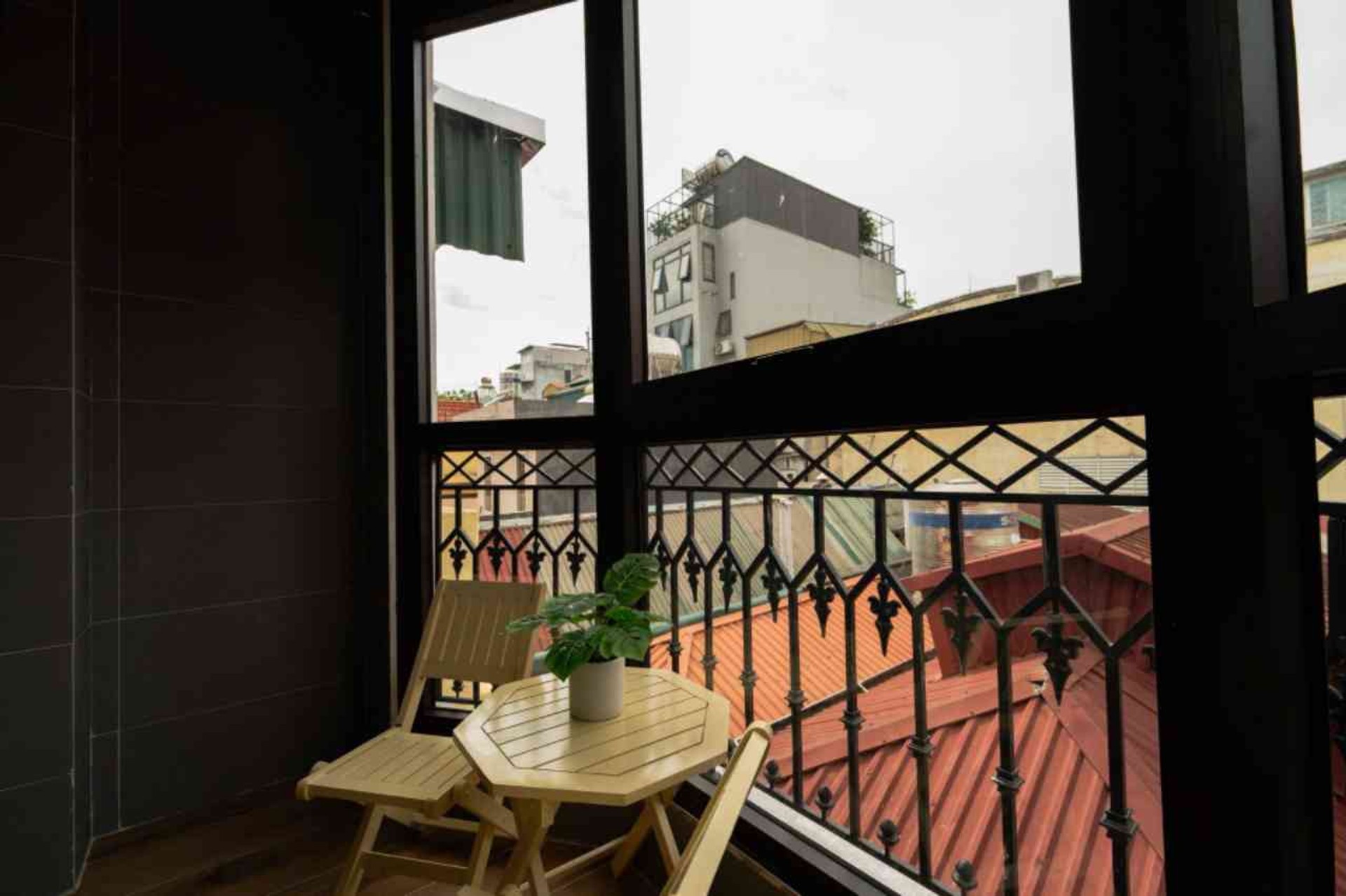 Bán nhà Kim Mã Thượng - 34m2 | 7 tầng | 3,3m x 8,5m | Giá 15,7 tỷ - Q. Ba Đình - Liên hệ 0982.497.846 - Vị trí vàng, Đông khách Nhật, Hàn thuê, Ở và kinh doanh được nhiều loại hình, dòng tiền ổn định 40 triệu/tháng - Ảnh 9