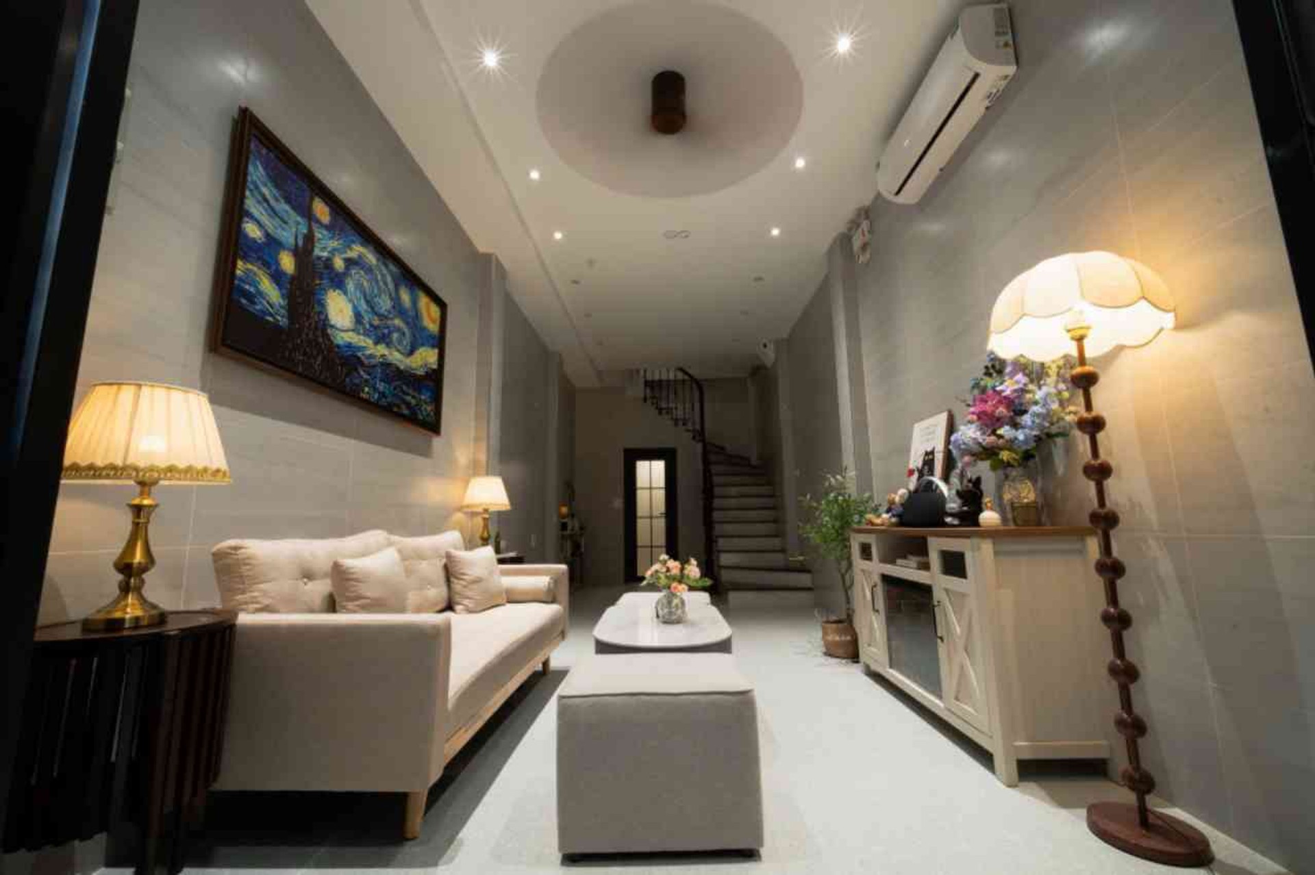 Bán nhà Kim Mã Thượng - 34m2 | 7 tầng | 3,3m x 8,5m | Giá 15,7 tỷ - Q. Ba Đình - Liên hệ 0982.497.846 - Vị trí vàng, Đông khách Nhật, Hàn thuê, Ở và kinh doanh được nhiều loại hình, dòng tiền ổn định 40 triệu/tháng - Ảnh 16