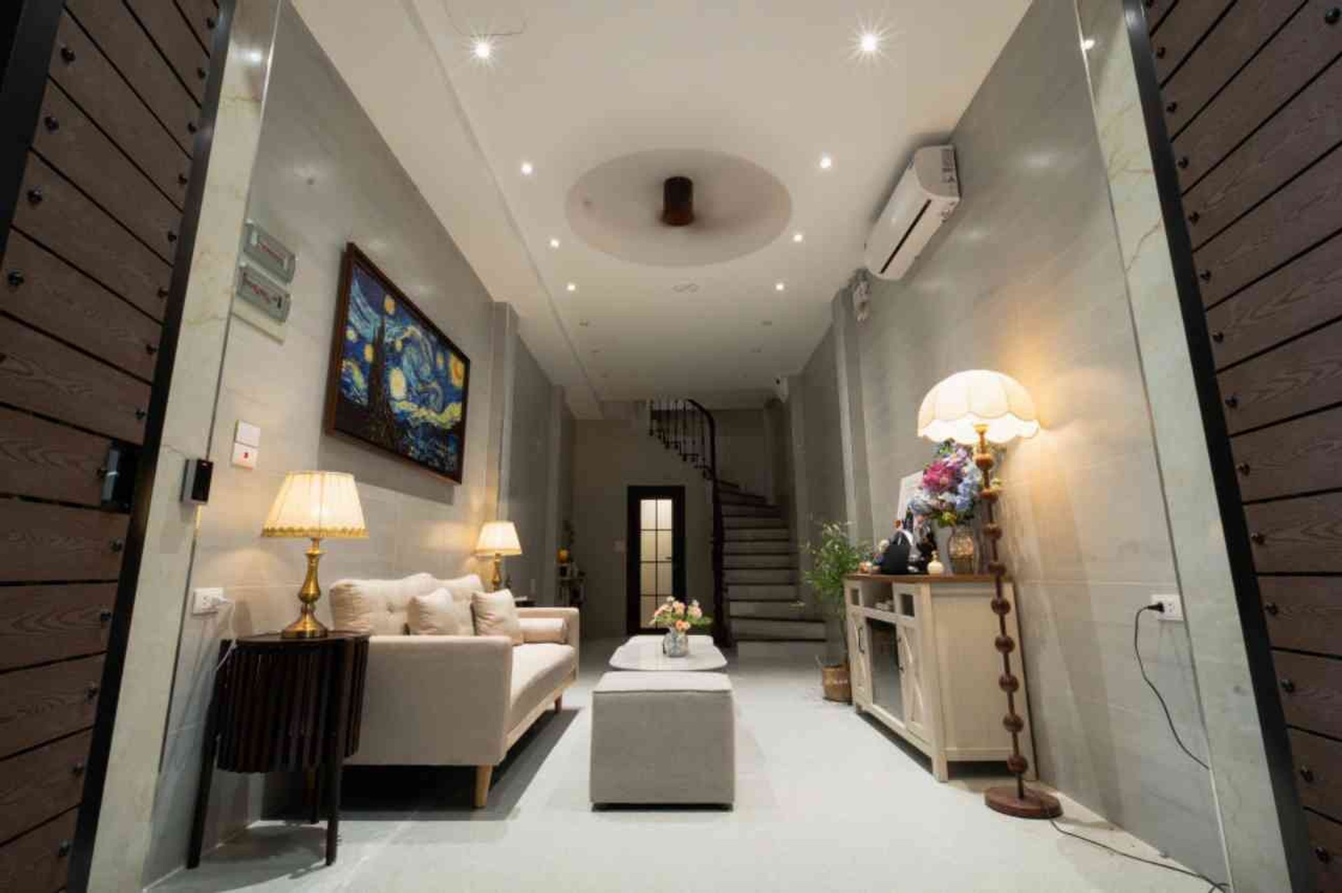 Bán nhà Kim Mã Thượng - 34m2 | 7 tầng | 3,3m x 8,5m | Giá 15,7 tỷ - Q. Ba Đình - Liên hệ 0982.497.846 - Vị trí vàng, Đông khách Nhật, Hàn thuê, Ở và kinh doanh được nhiều loại hình, dòng tiền ổn định 40 triệu/tháng - Ảnh 14