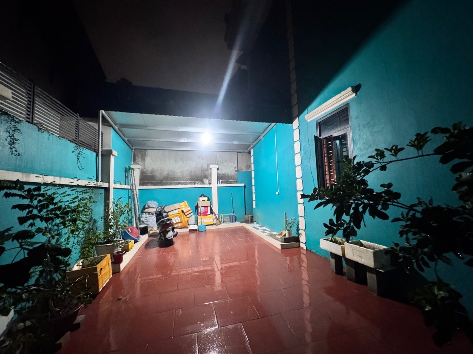 Bán nhà Mai Phúc, Long Biên - 150m2 | 4 tầng | Mặt tiền 9,5m x 15,7m | Giá 26 tỷ - Ảnh 5