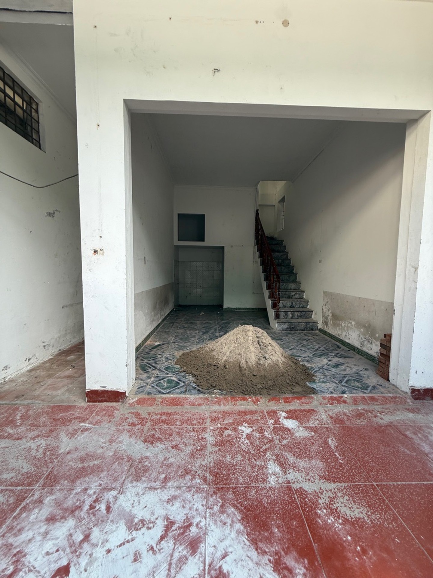 Bán nhà Trường Lâm, Q. Long Biên - 118m2 | 3 tầng | Mặt tiền 5m x 25m | Giá 21,15 tỷ – 【Mặt ngõ, Đường Ôtô tránh, Vài bước ra bệnh viện Đức Giang】 - Ảnh 9