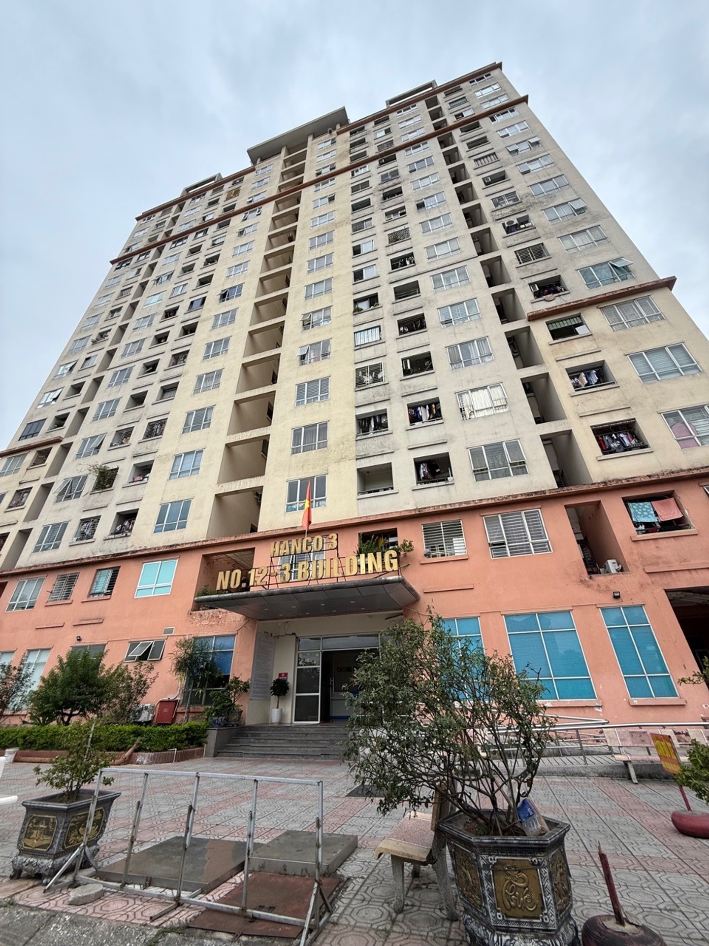 Bán căn hộ – 2PN | 74m2 | Giá 4,1 tỷ – Chung cư Sài Đồng, Long Biên – Tòa NO12-3 | Tầng 7 Bán căn hộ – 2PN | 74m2 | Giá 4,1 tỷ – Chung cư Sài Đồng, Long Biên – Tòa NO12-3 | Tầng 7